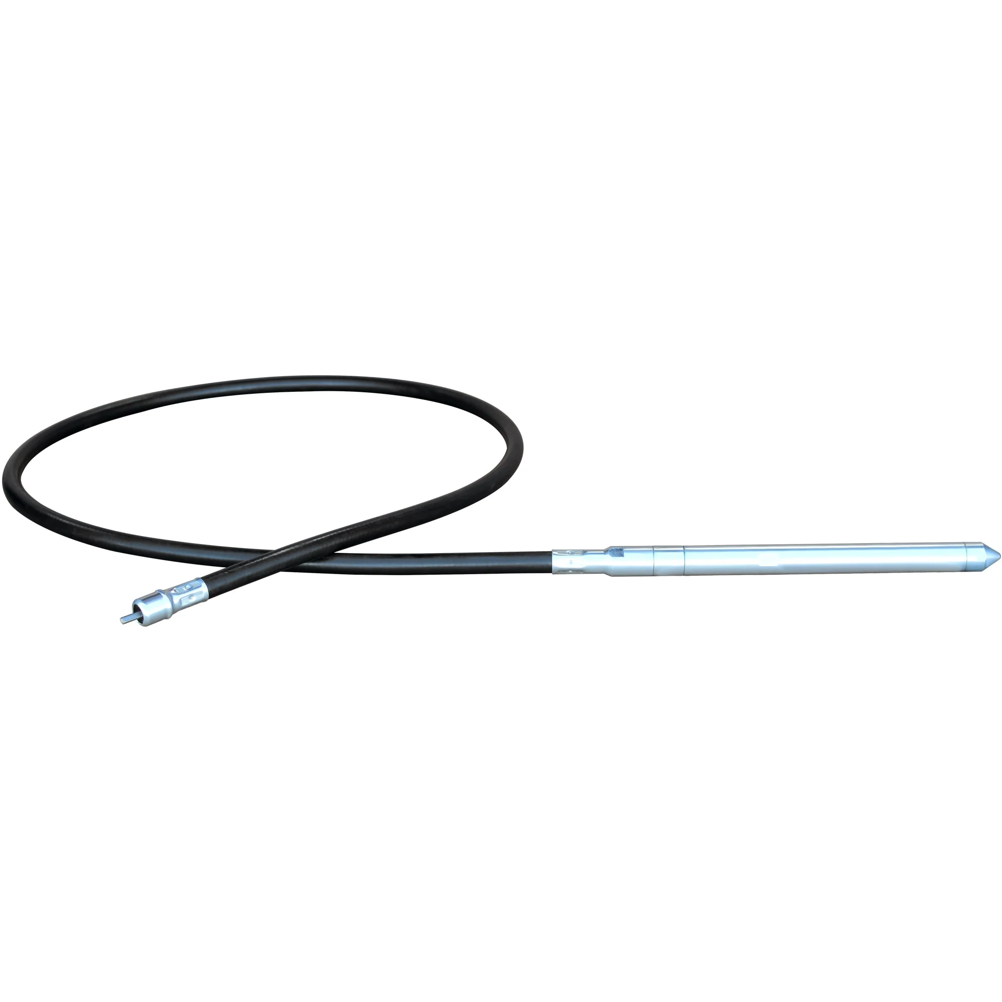 2HP Honda Concrete Vibrator with Flex Shaft Cable Whip Backpack - Image 13
