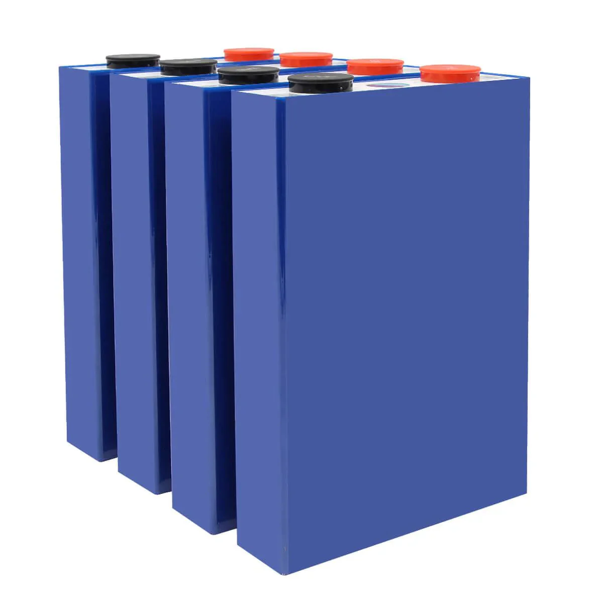 3.2V 105Ah EVE LiFePO4 LFP battery cells - 336Wh, 10+ year life @80% DOD - Image 3