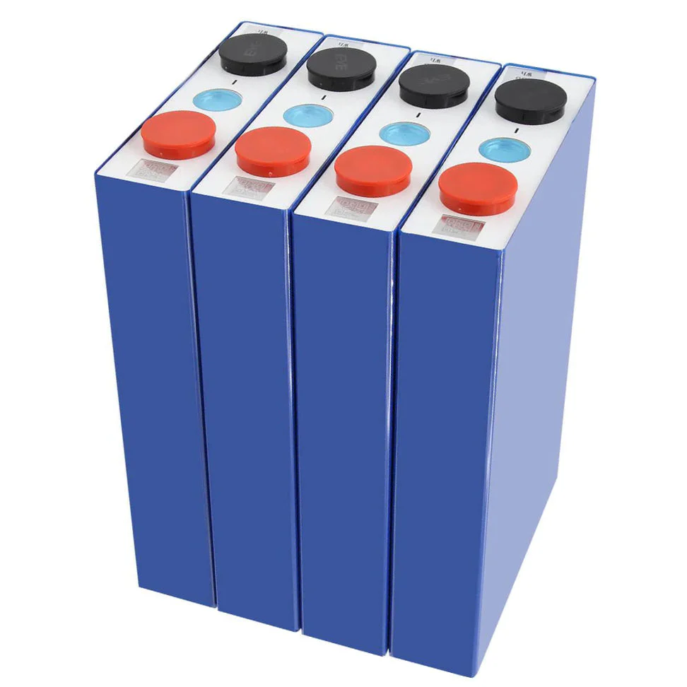3.2V 105Ah EVE LiFePO4 LFP battery cells - 336Wh, 10+ year life @80% DOD - Image 4