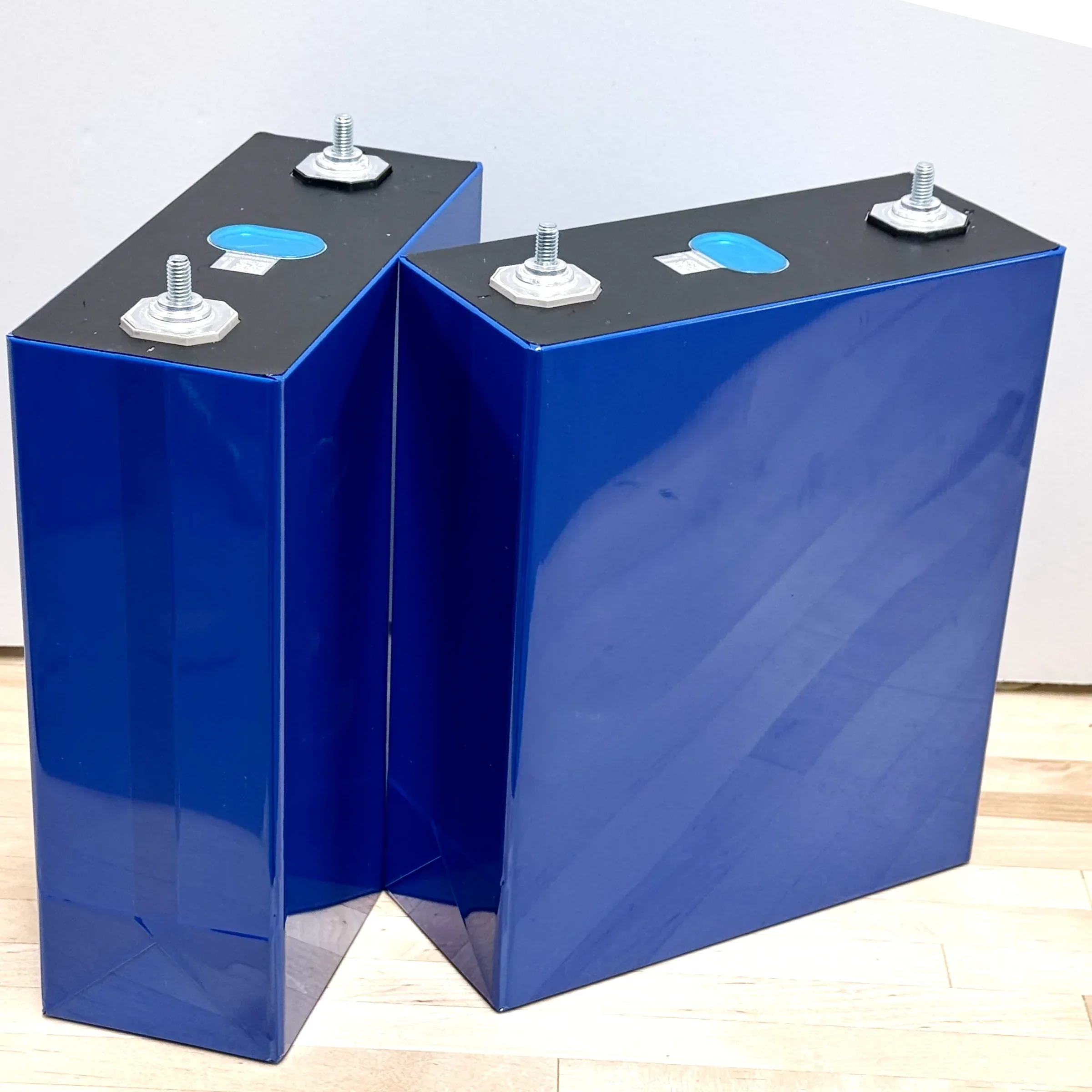 3.2V 314Ah EVE LiFePO4 LFP battery cells - 1 kWh per cell - Pack of 2 - Image 6
