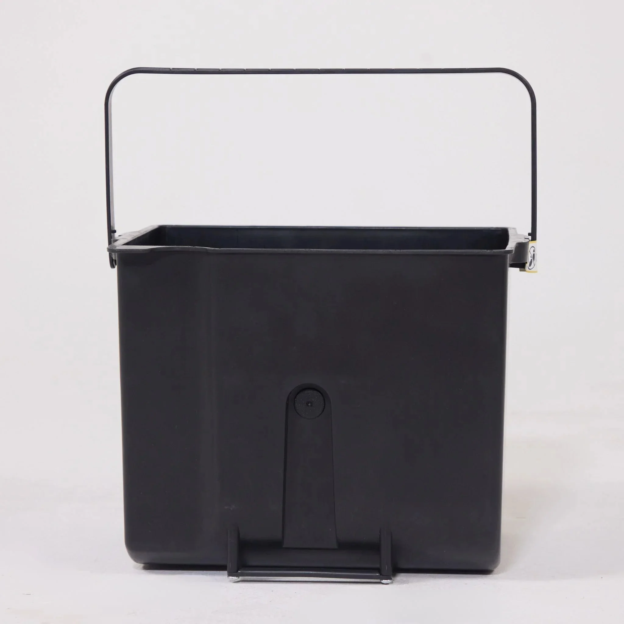 3.9 Gal Solids Bin - without agitator - Image 2