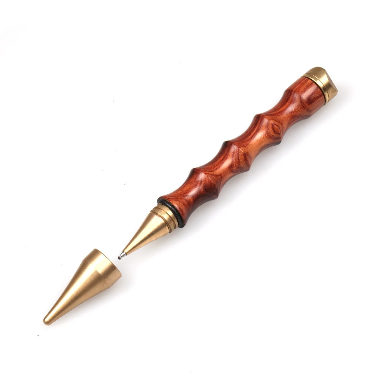 3 in 1 Rattle Pen - Image 10