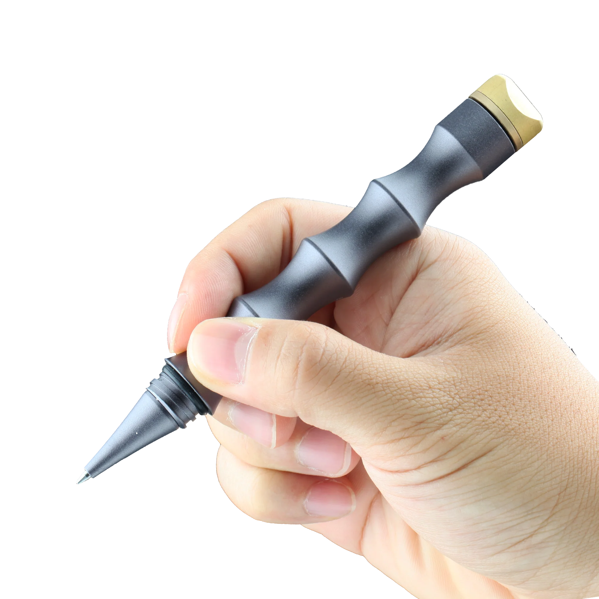 3 in 1 Rattle Pen - Image 4