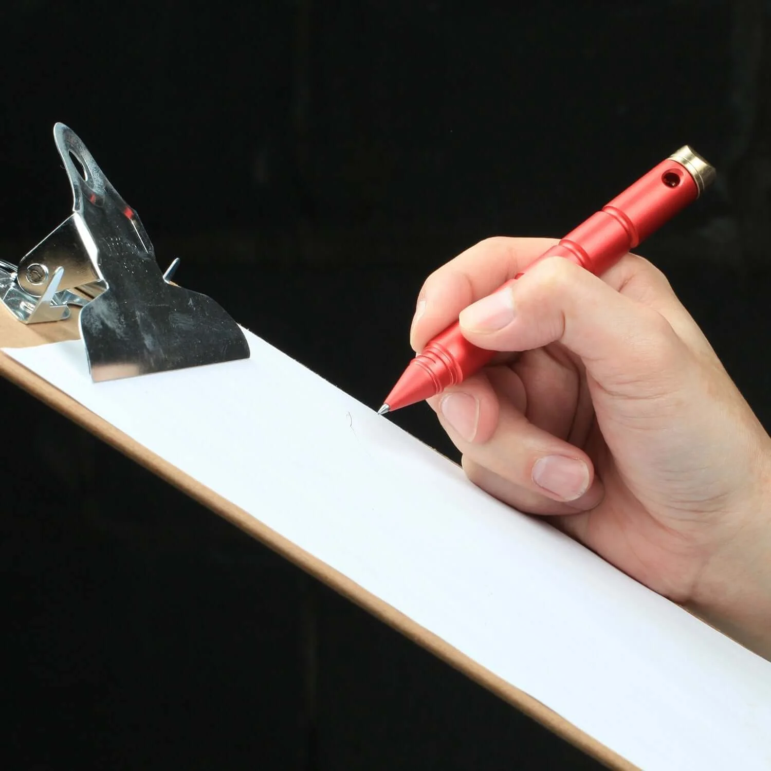 3 in 1 Rattle Pen - Round Tip Edition - Image 11