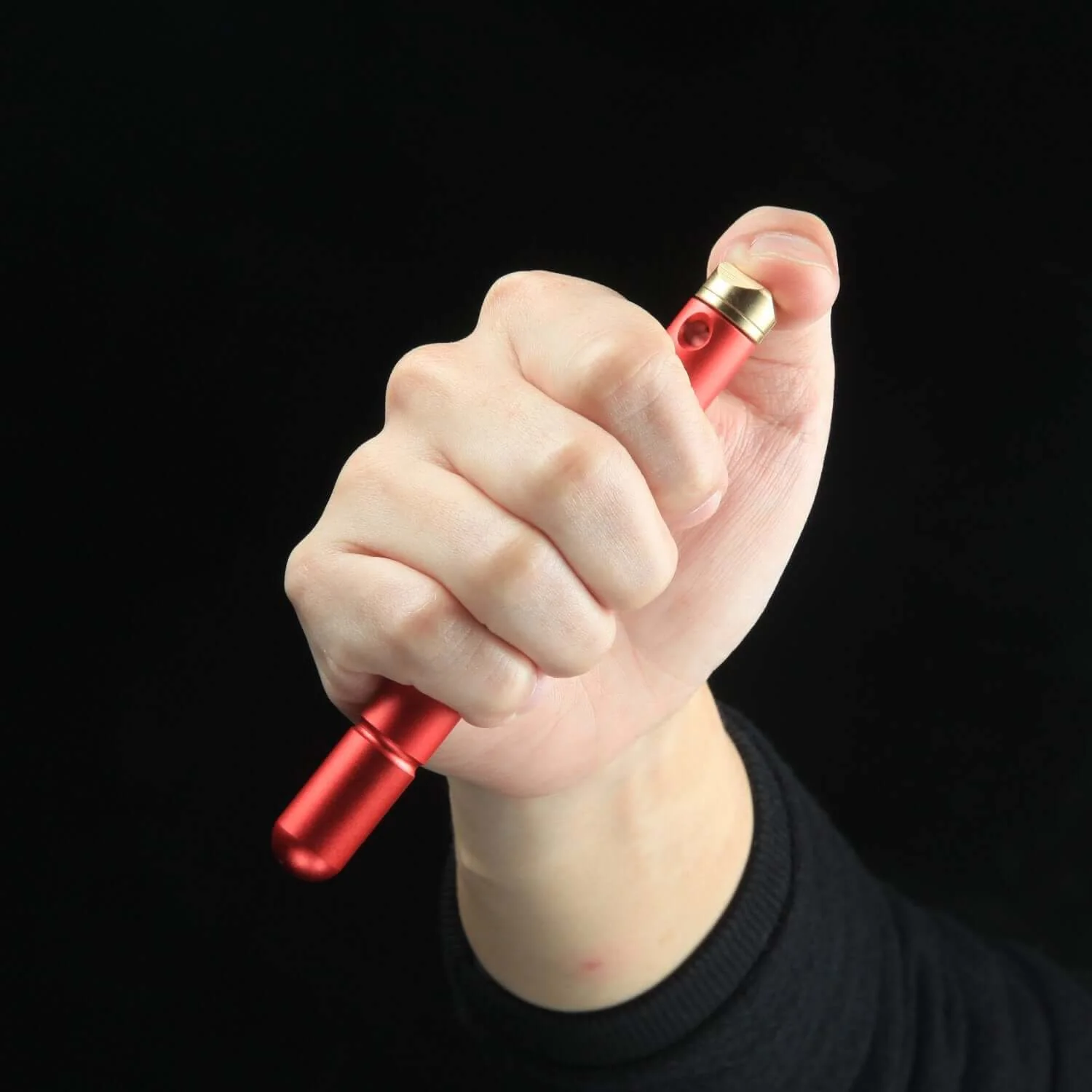 3 in 1 Rattle Pen - Round Tip Edition - Image 12