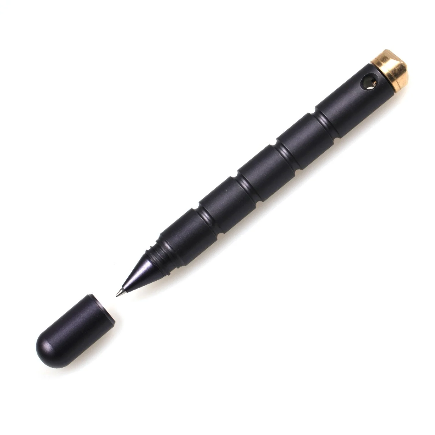 3 in 1 Rattle Pen - Round Tip Edition - Image 3