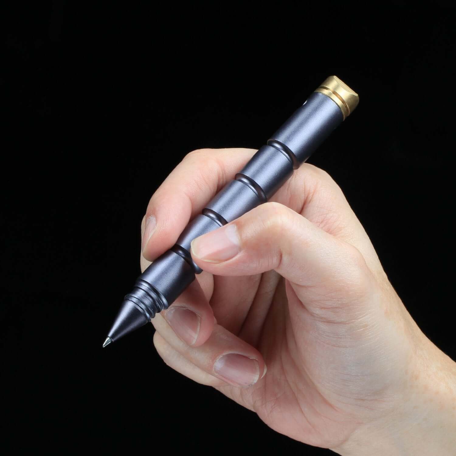 3 in 1 Rattle Pen - Round Tip Edition - Image 5