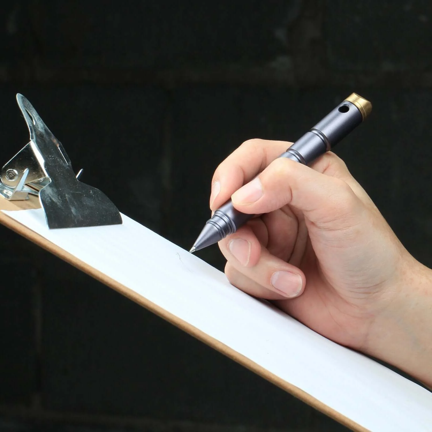 3 in 1 Rattle Pen - Slim Edition - Image 13