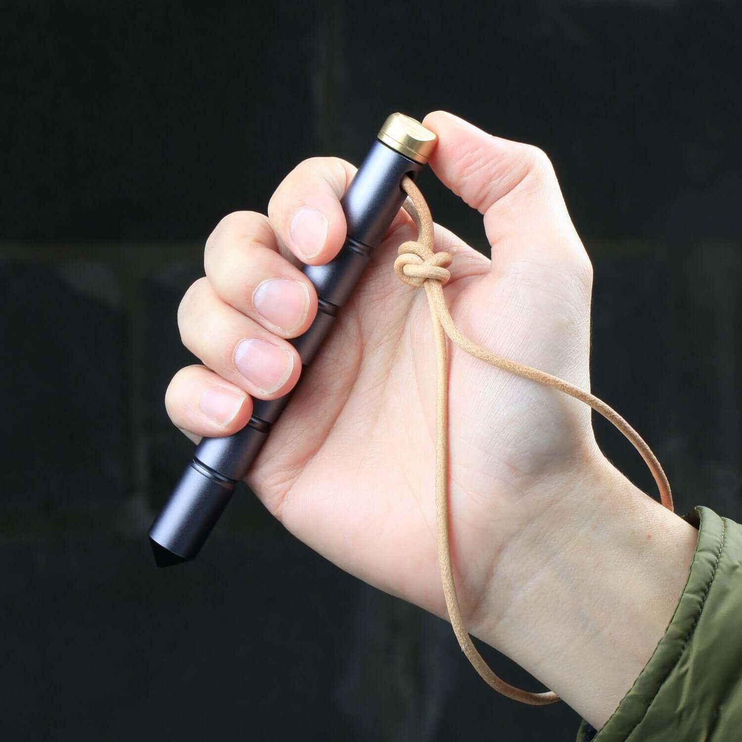 3 in 1 Rattle Pen - Slim Edition - Image 14