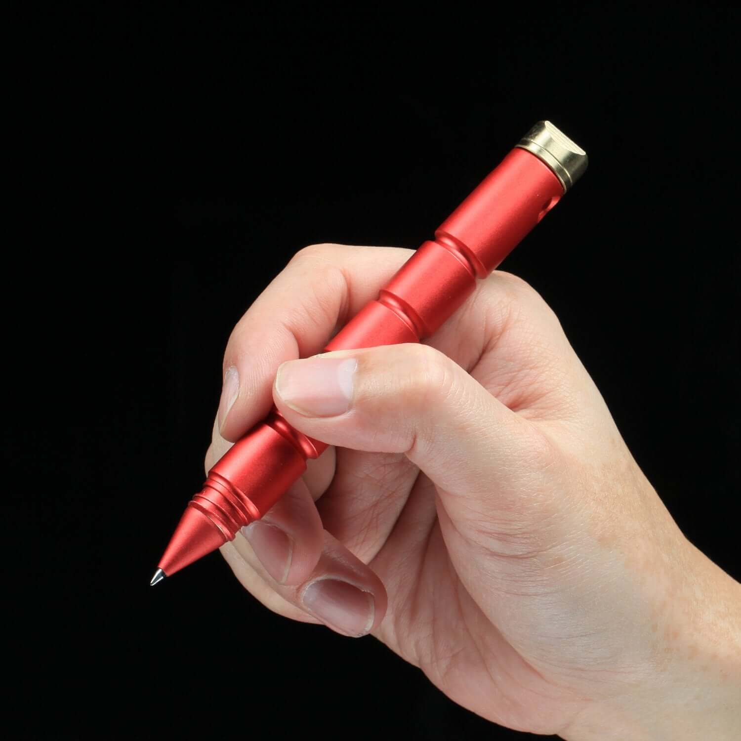 3 in 1 Rattle Pen - Slim Edition - Image 5