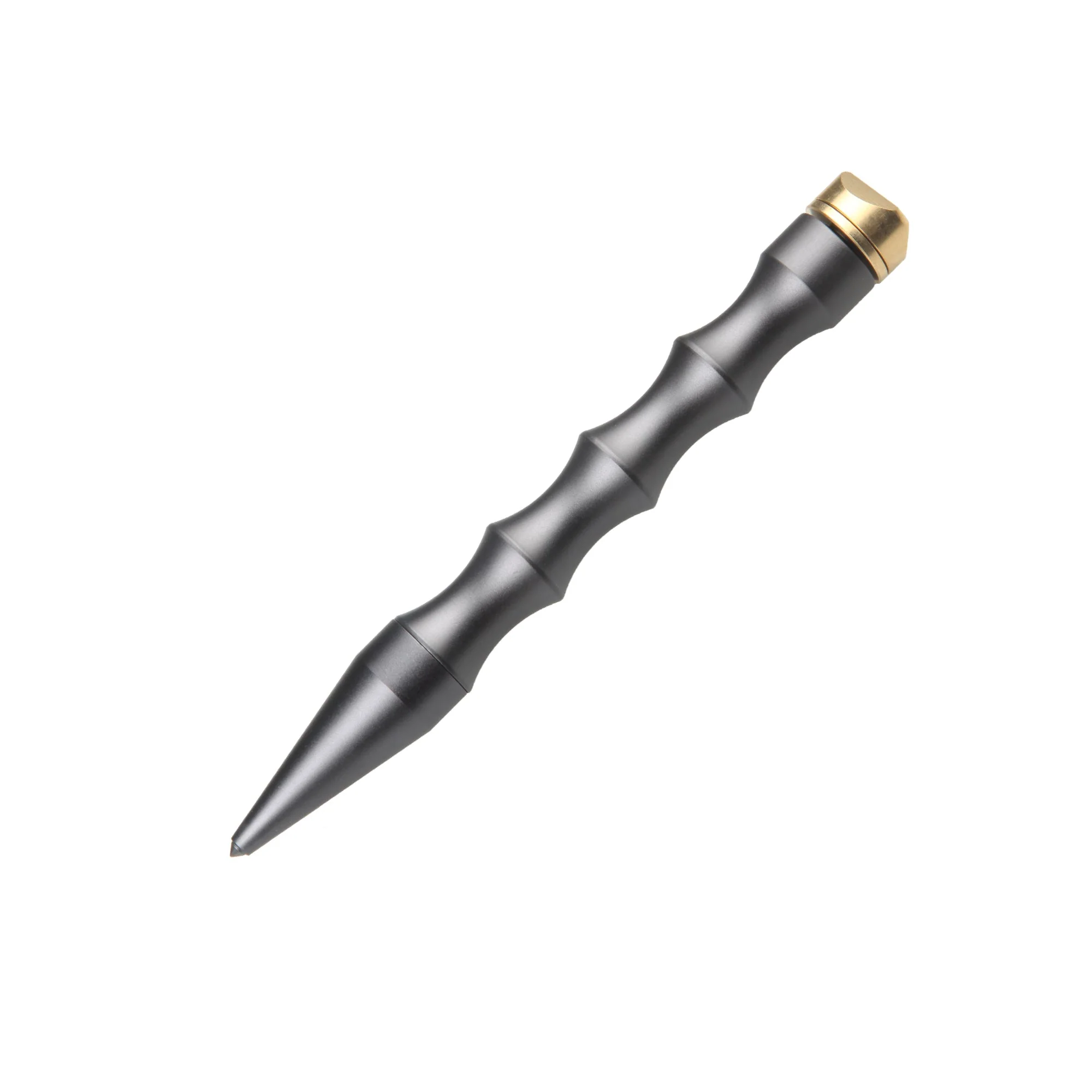 3 in 1 Rattle Pen with Steel Head Glass Breaker - Image 10