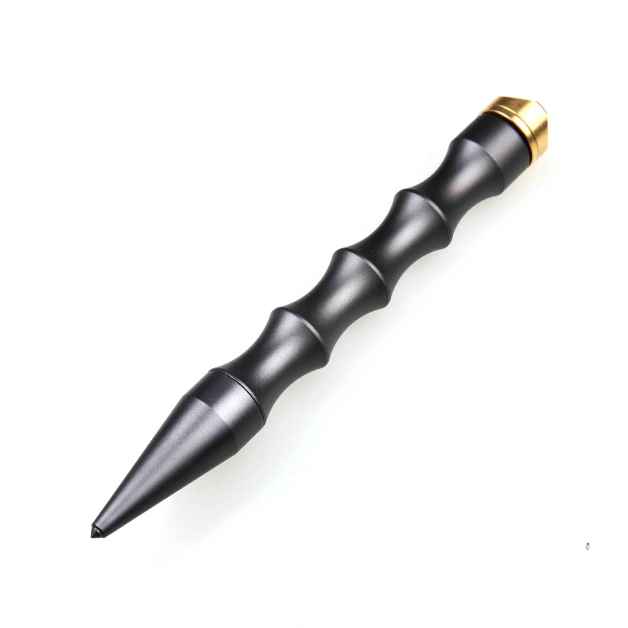 3 in 1 Rattle Pen with Steel Head Glass Breaker - Image 4