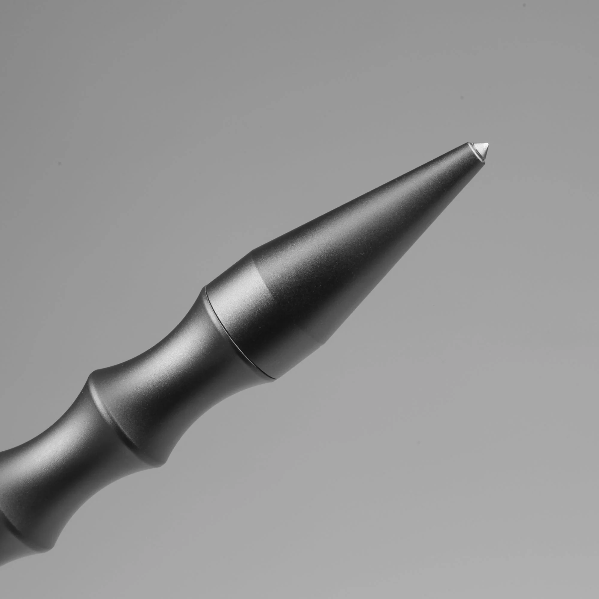 3 in 1 Rattle Pen with Steel Head Glass Breaker - Image 5