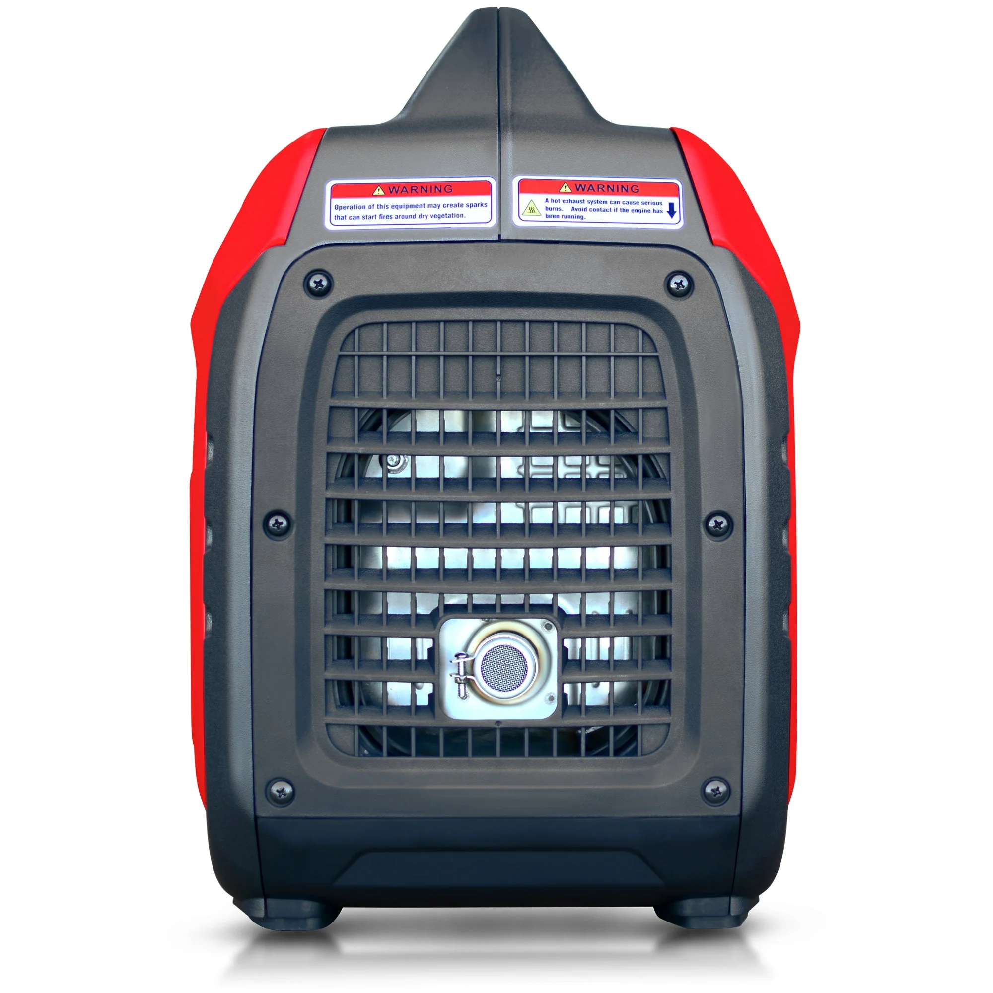 3000 Watt Inverter Generator Super Quiet Portable Gas Power Professional Use - Camo Special Edition - Image 18