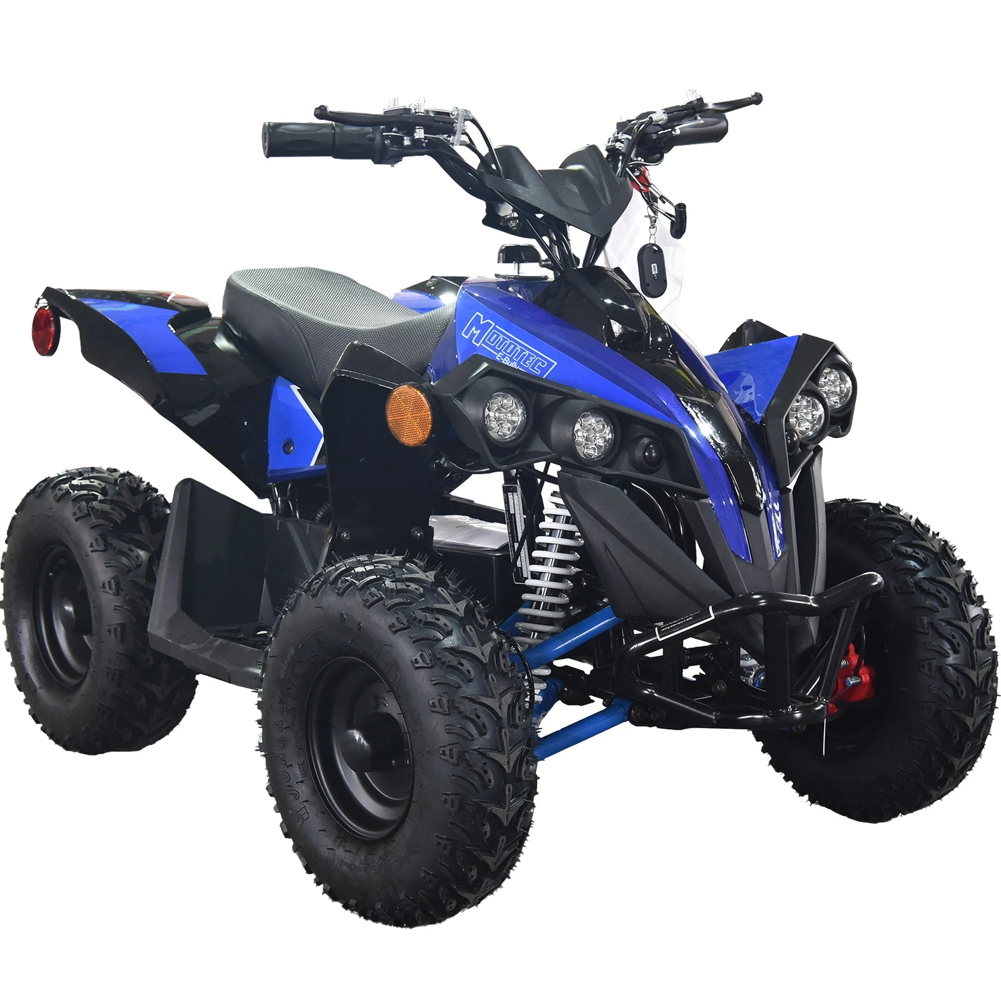 36V 1.0 kW Lead Acid ATV - Image 10