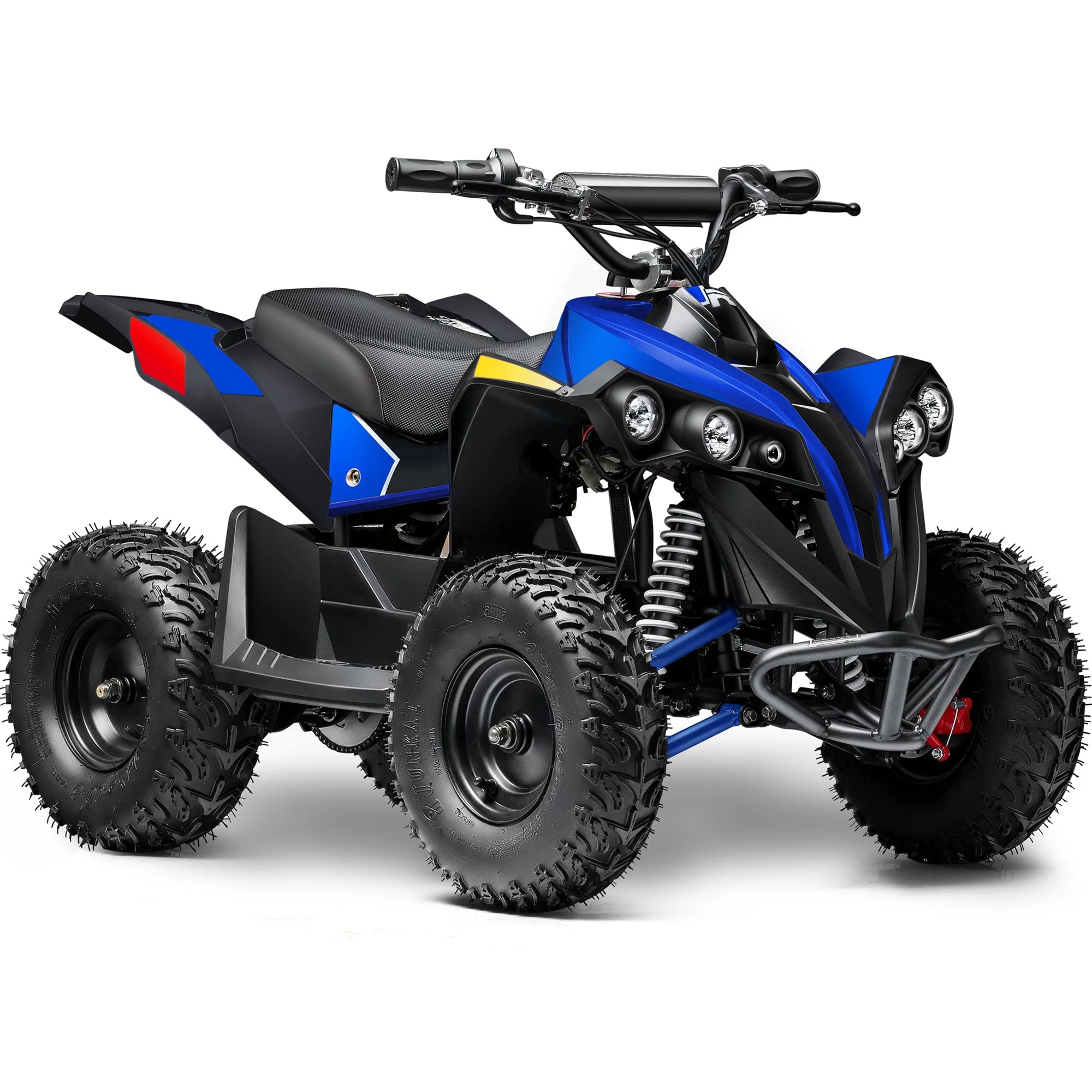 36V 1.0 kW Lead Acid ATV - Image 15