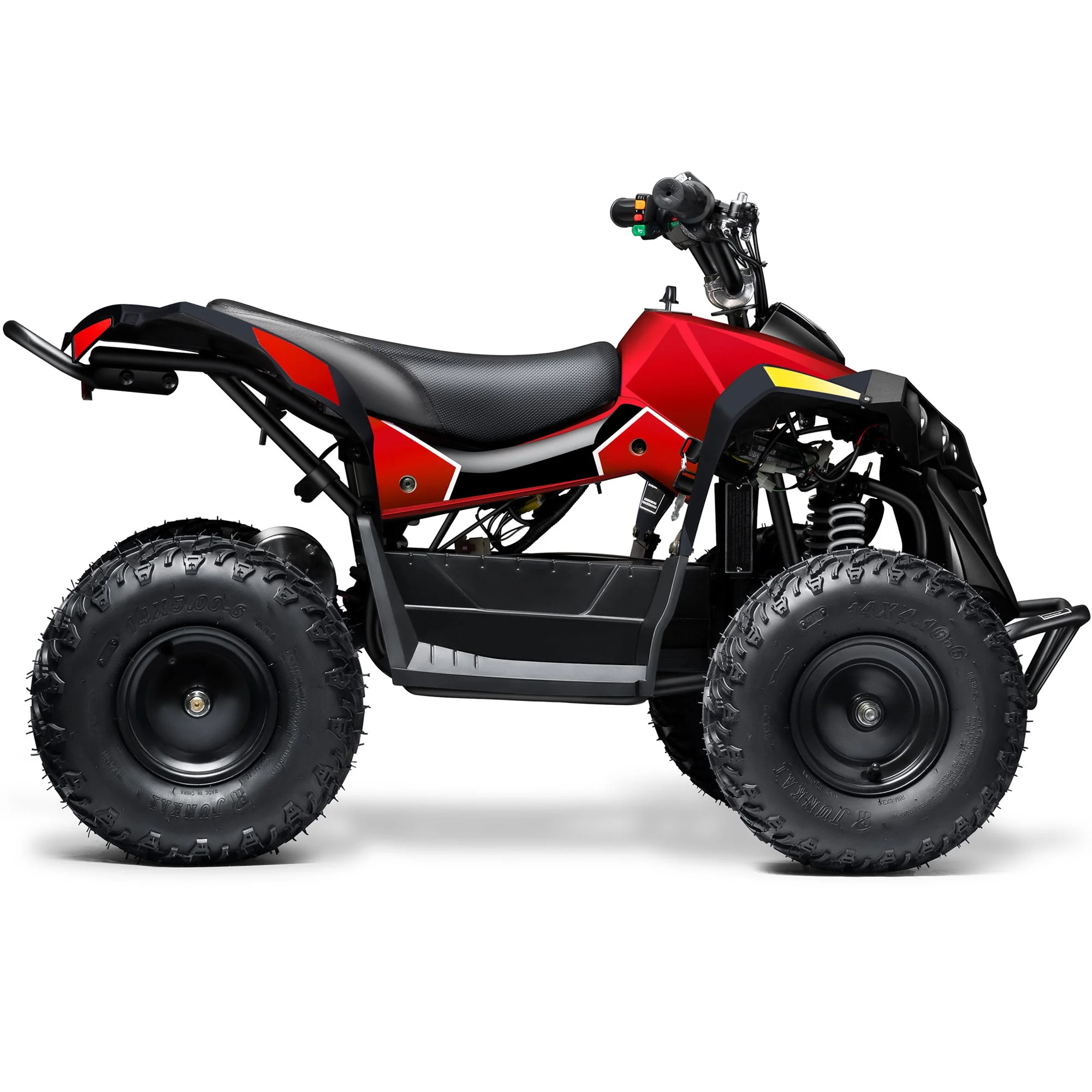 36V 1.0 kW Lead Acid ATV - Image 16