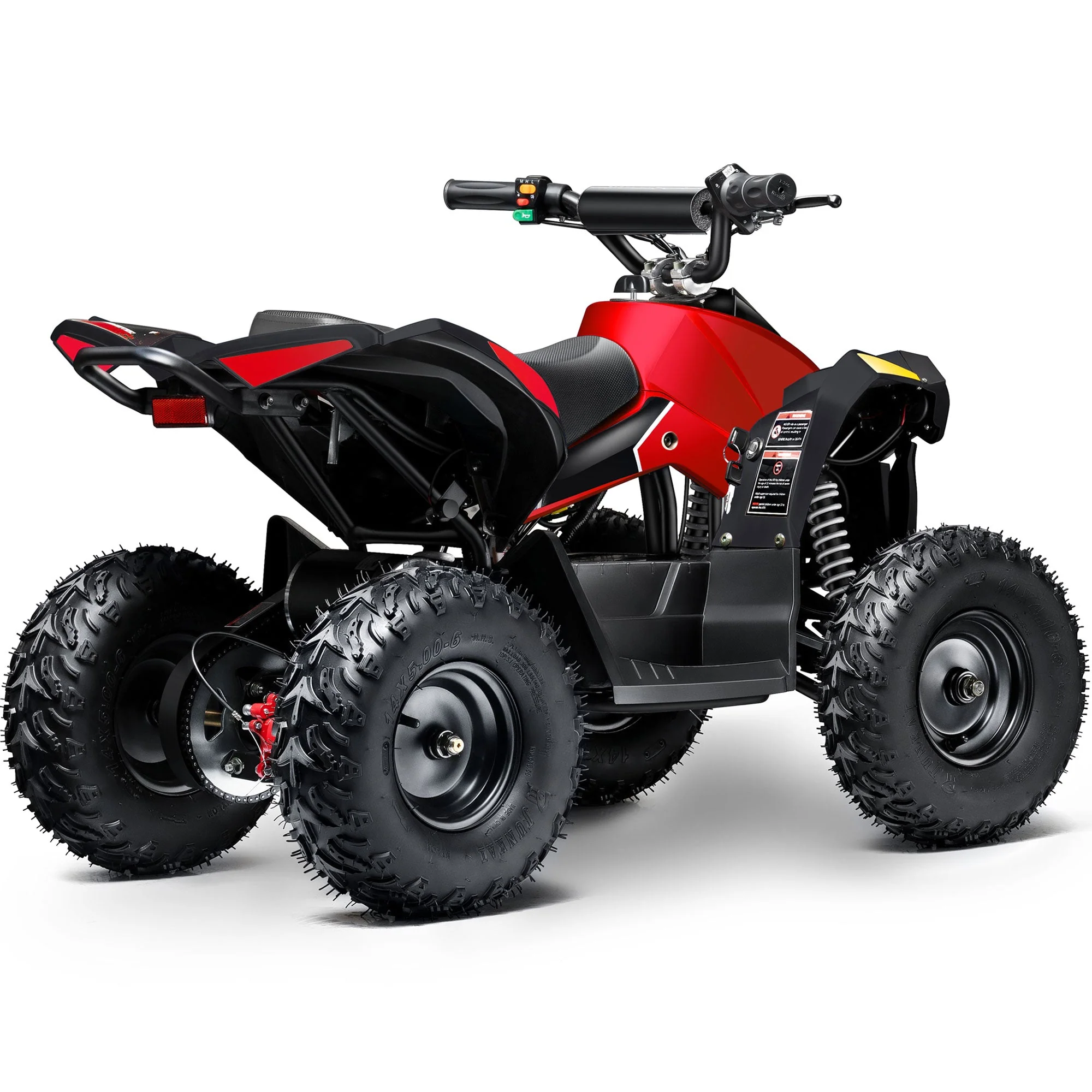36V 1.0 kW Lead Acid ATV - Image 17