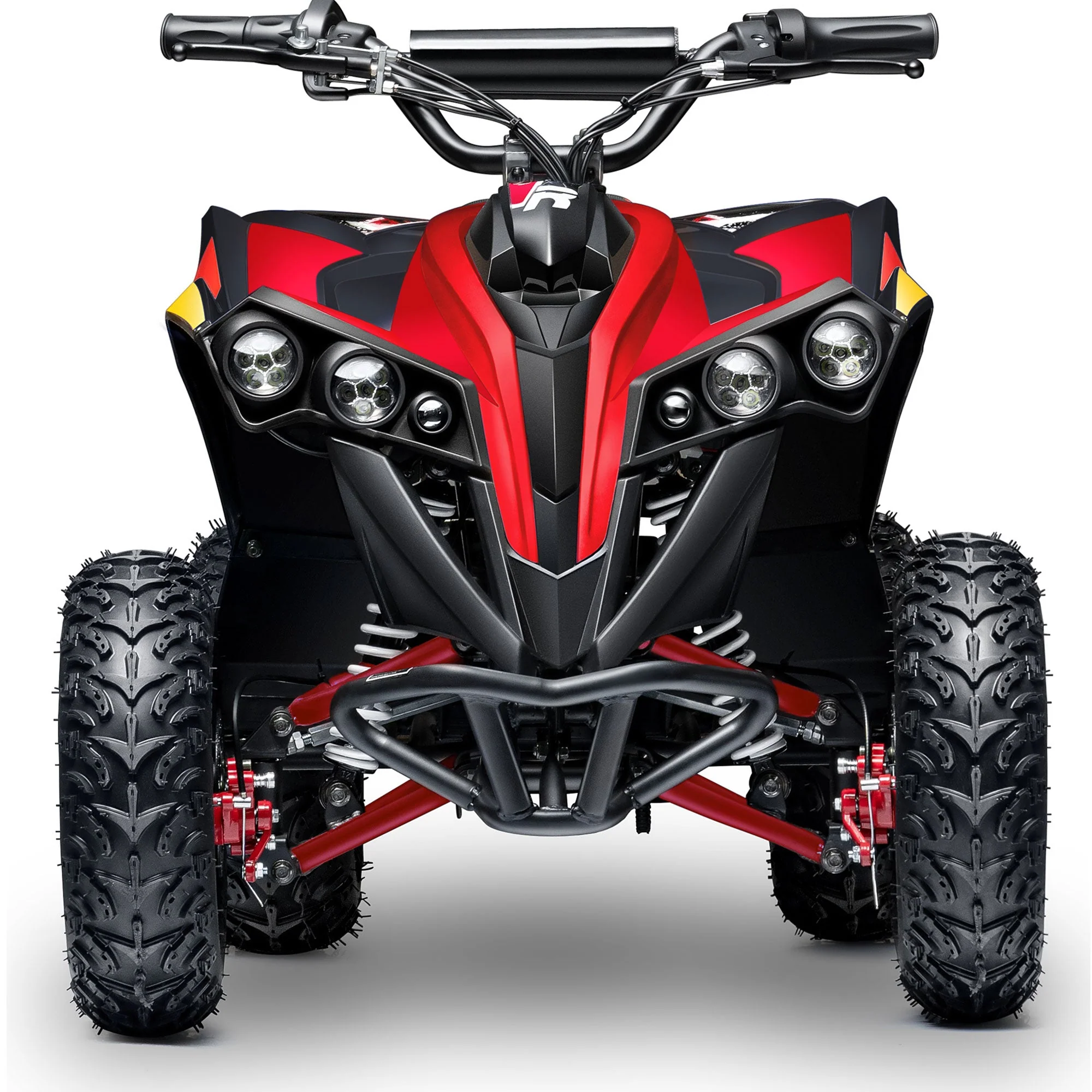 36V 1.0 kW Lead Acid ATV - Image 2