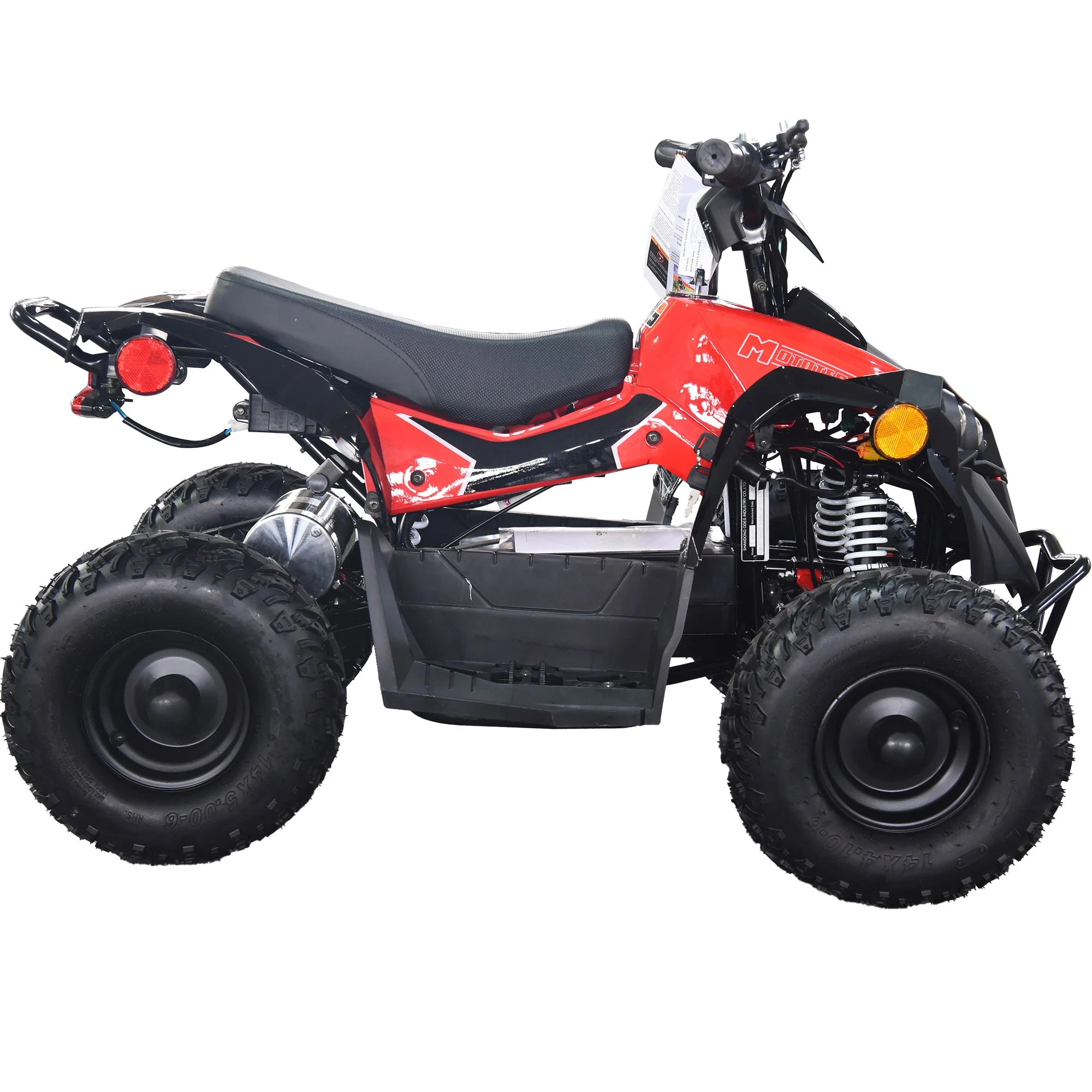 36V 1.0 kW Lead Acid ATV - Image 21