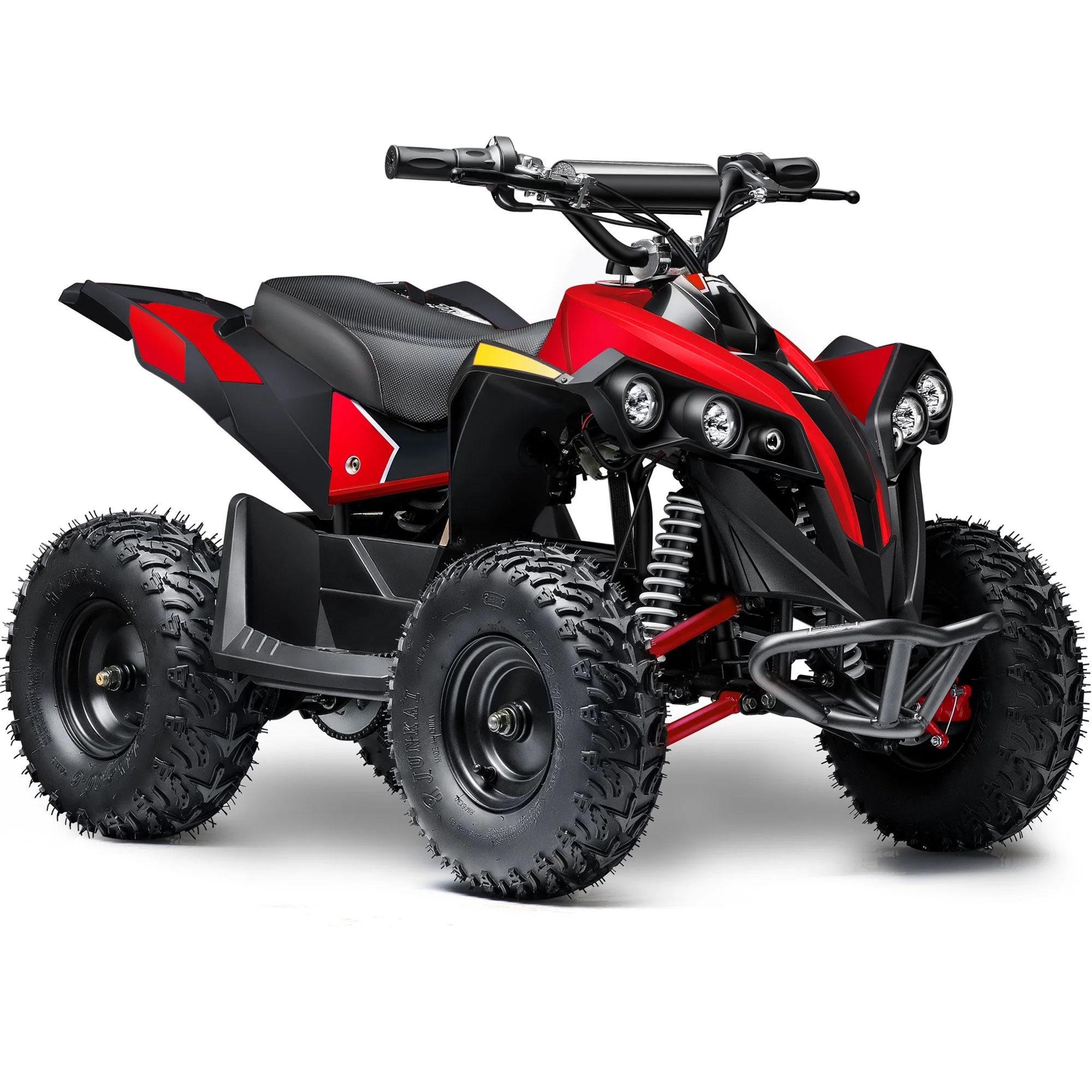 36V 1.0 kW Lead Acid ATV - Image 26