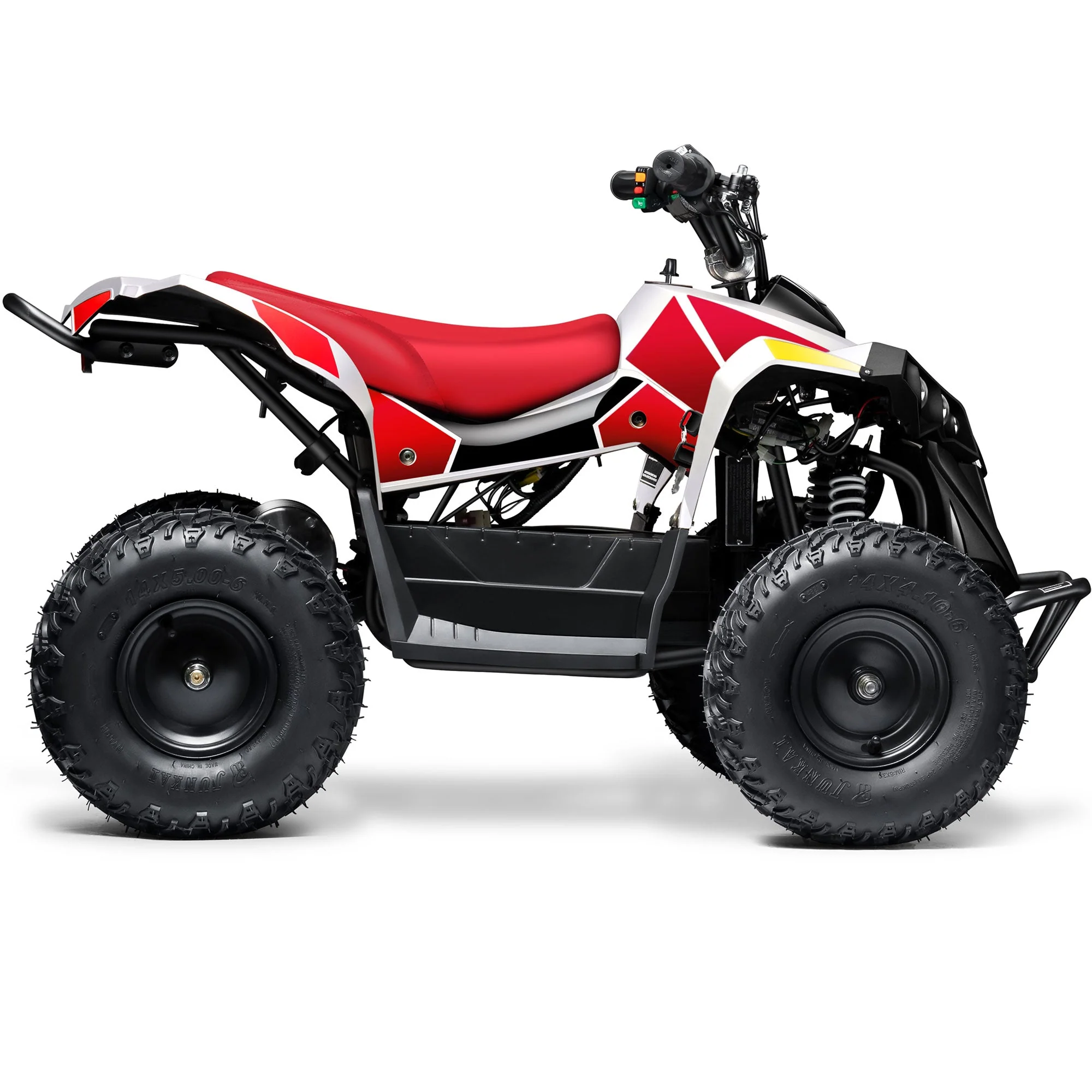 36V 1.0 kW Lead Acid ATV - Image 27