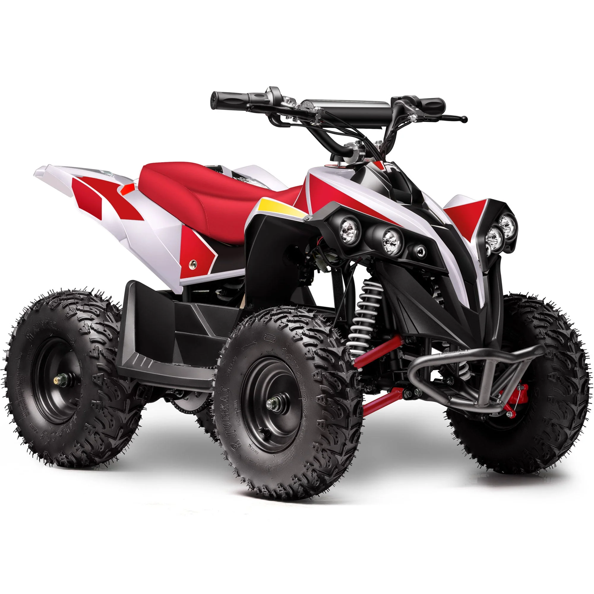 36V 1.0 kW Lead Acid ATV - Image 36