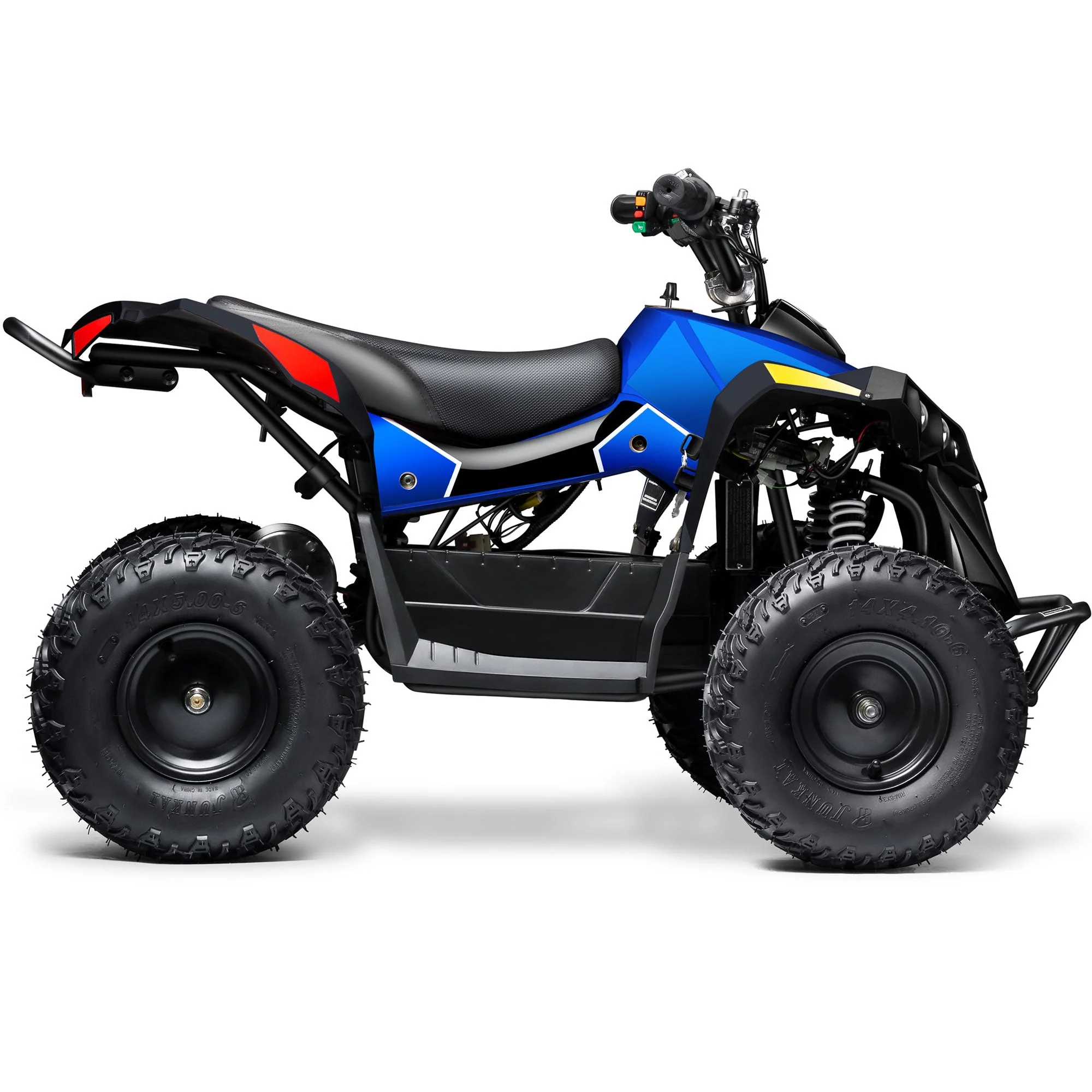 36V 1.0 kW Lead Acid ATV - Image 5