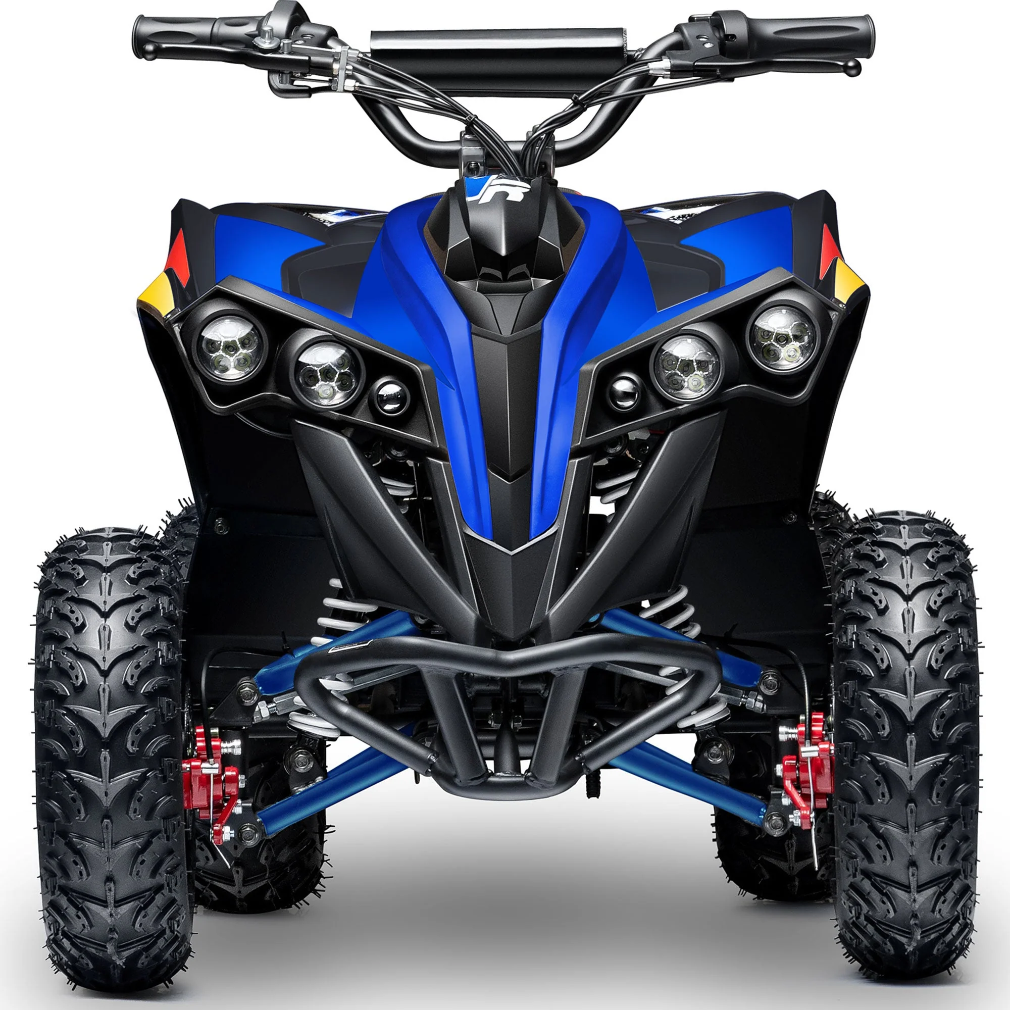 36V 1.0 kW Lead Acid ATV - Image 8