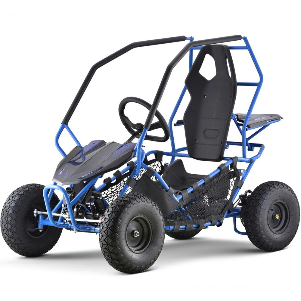 36V 1.0 kW Lead Acid Go Kart - Image 13
