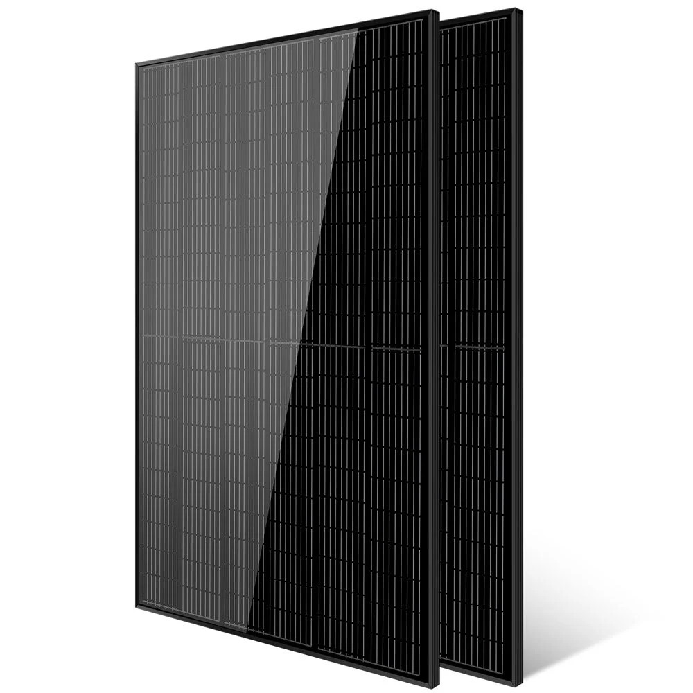 370W/ 415W/ 500W Mono Black PERC Solar Panel UL 61730 CEC Listed - Image 41