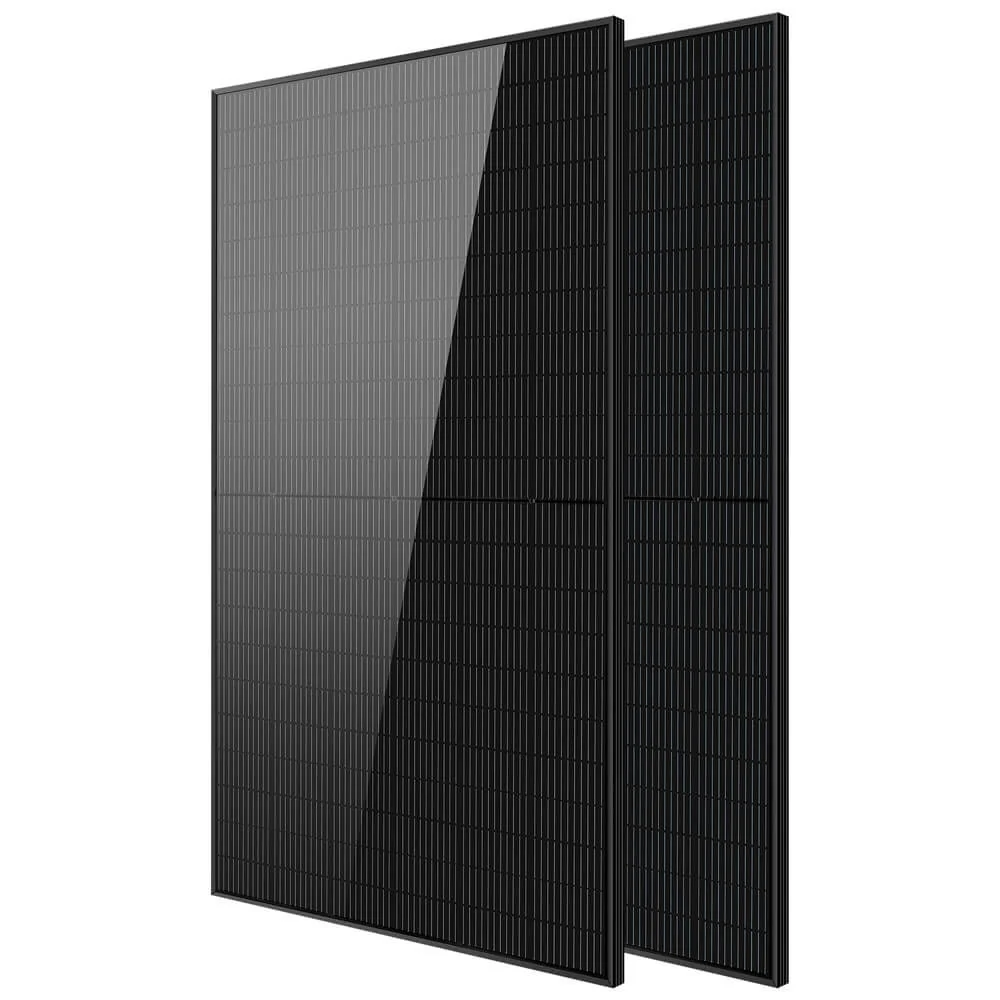 370W/ 415W/ 500W Mono Black PERC Solar Panel UL 61730 CEC Listed - Image 56