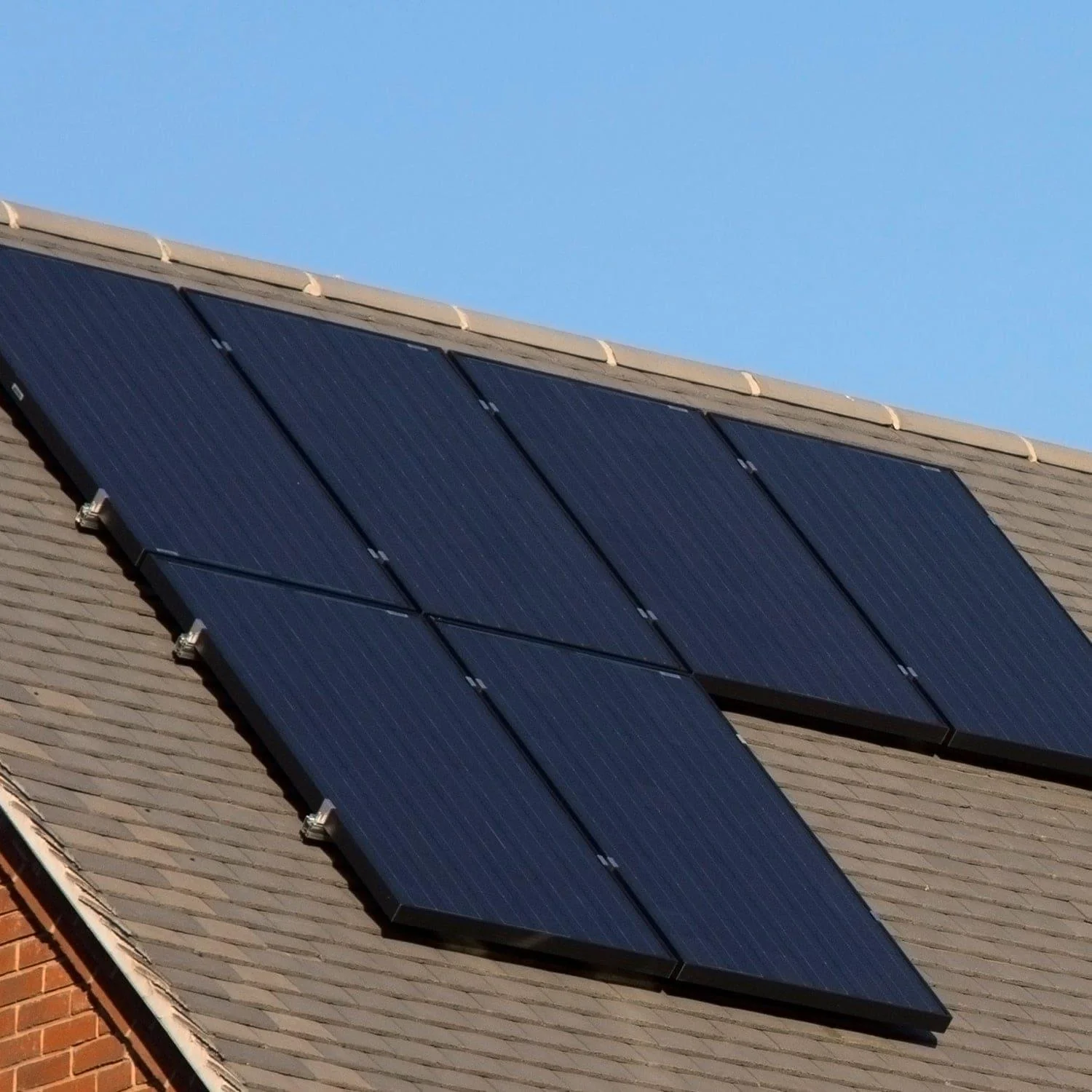410 Watt Monocrystalline Solar Panel (10 Pack) - Image 5