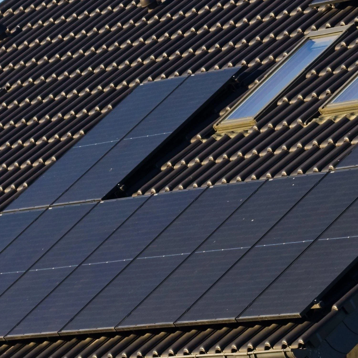 410 Watt Monocrystalline Solar Panel (4 Pack) - Image 6