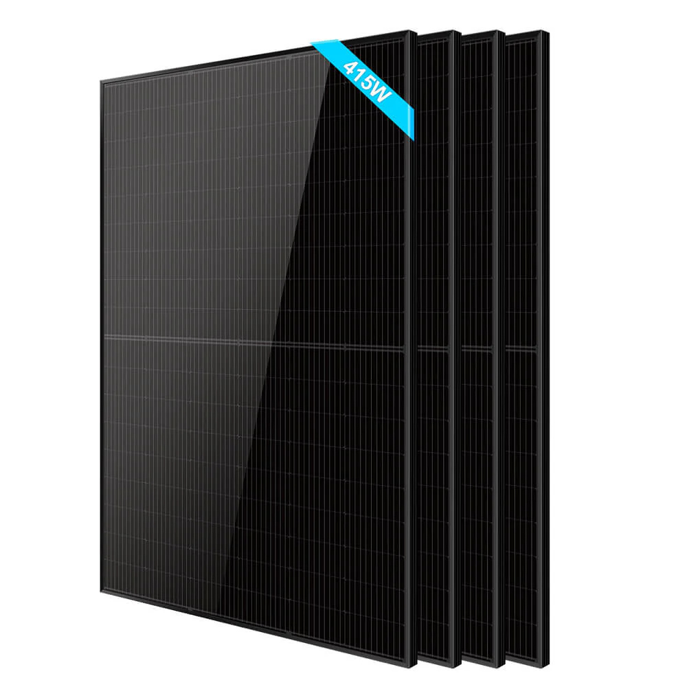 415W Bifacial PERC Solar Panel  | SGP-415-BBS UL61730 CEC Listed - Image 13