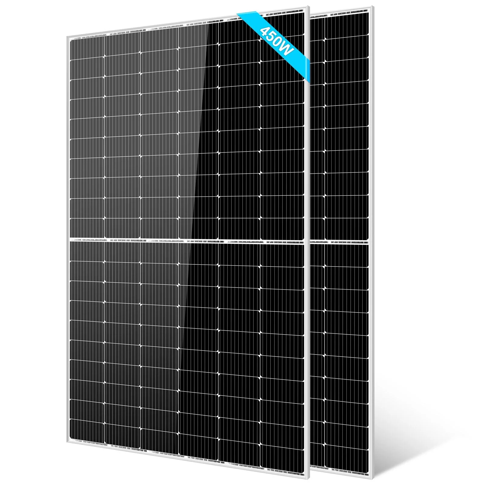 450/ 550 Watt Monocrystalline PERC Solar Panel UL 61730 CEC Listed - Image 29