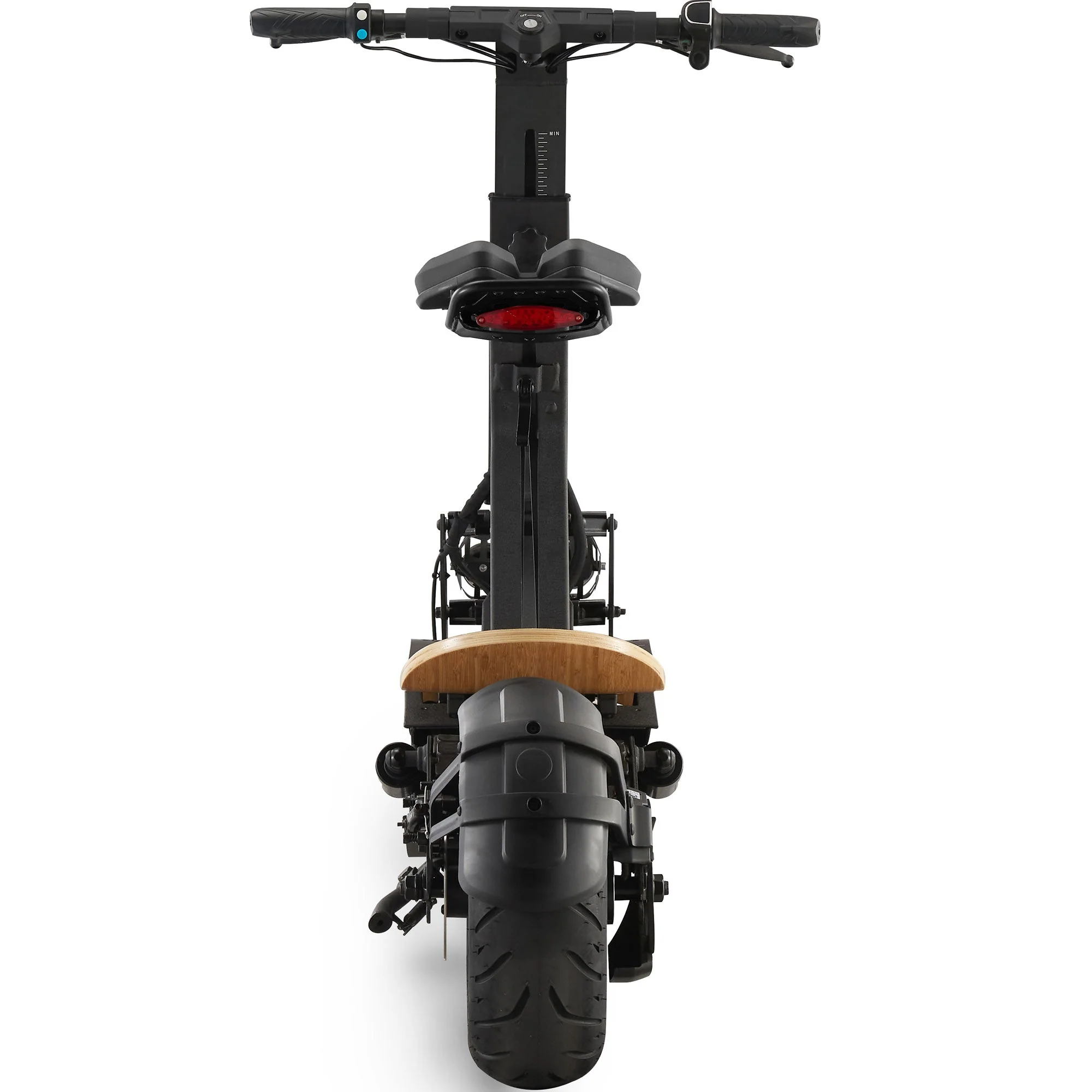 48V 1600W Foldable Transporter - Image 6