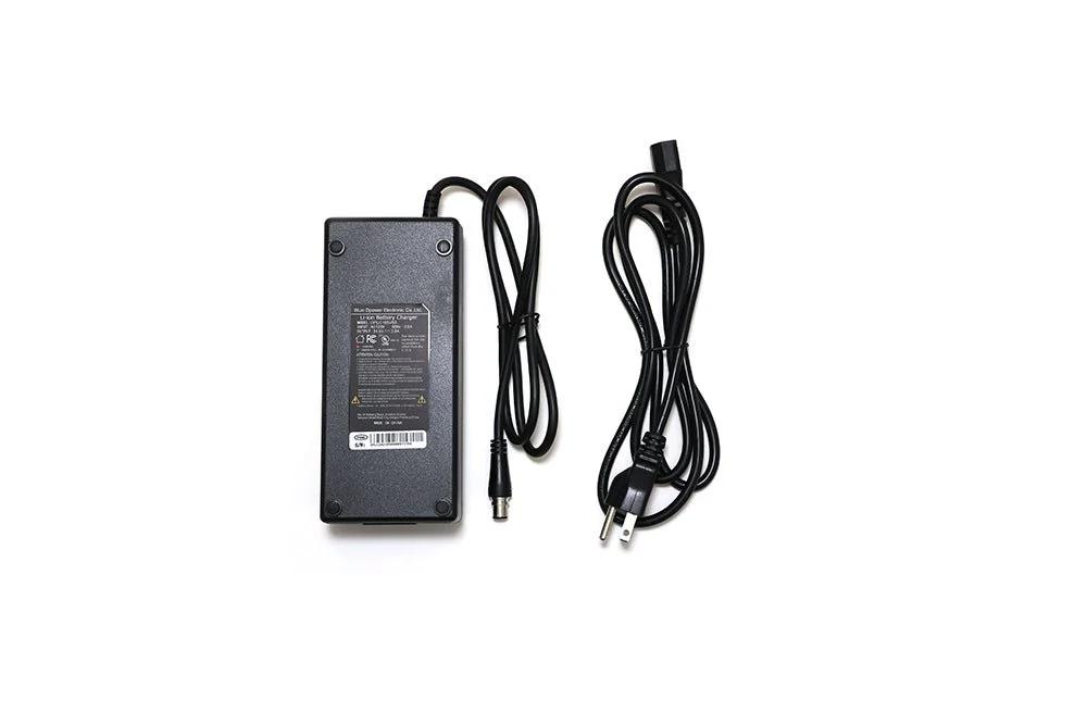48V 2 Amp Charger - Image 2