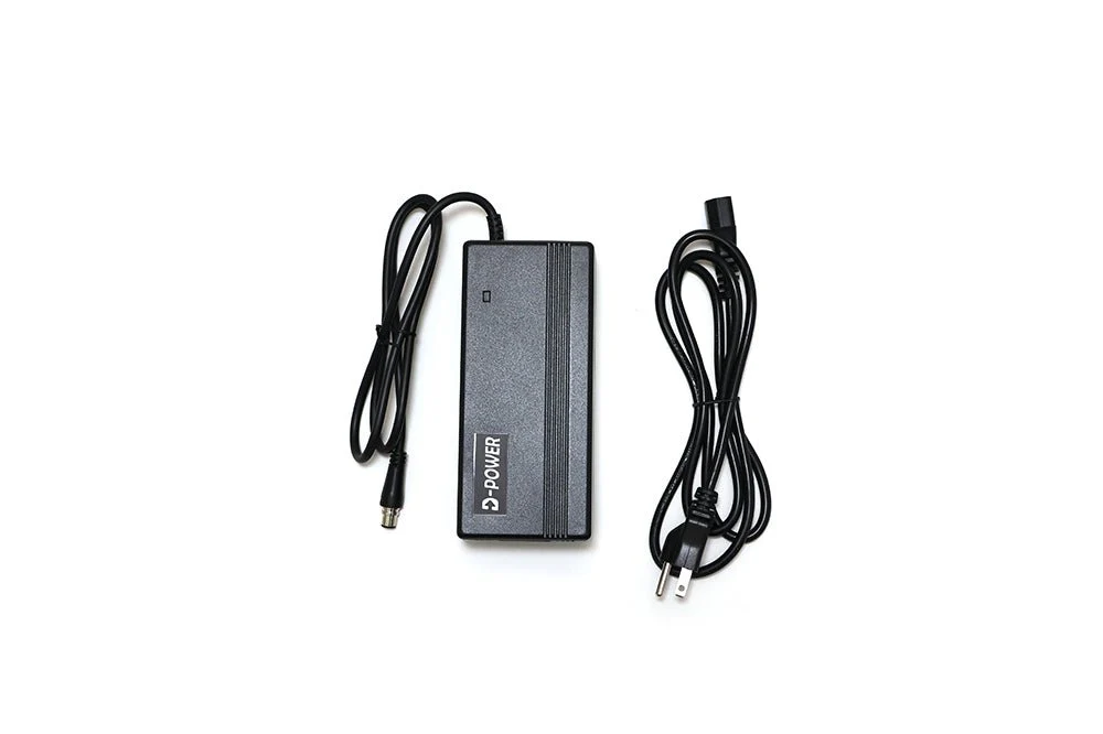 48V 2 Amp Charger - Image 3