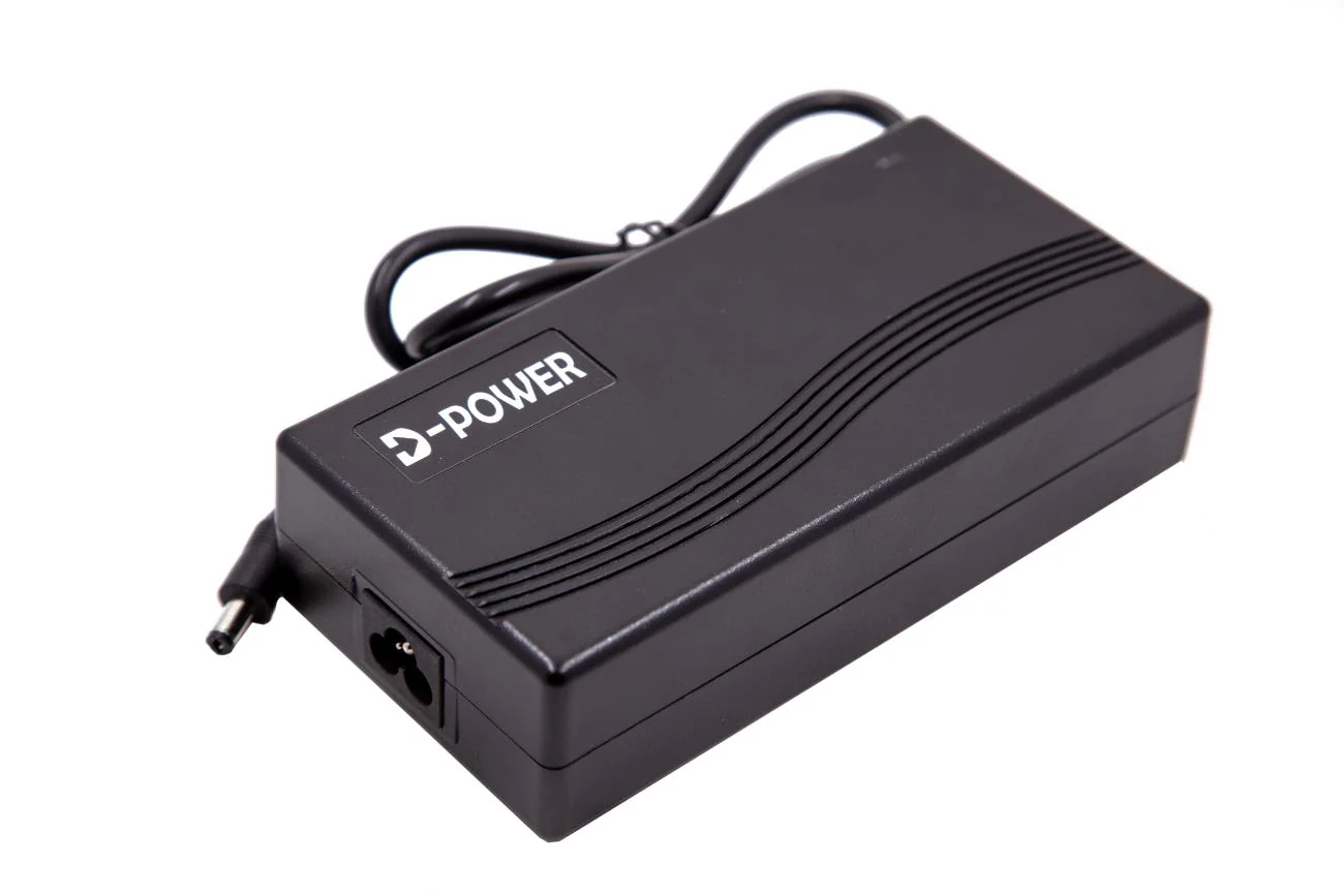 48V 2 Amp Charger - Image 4