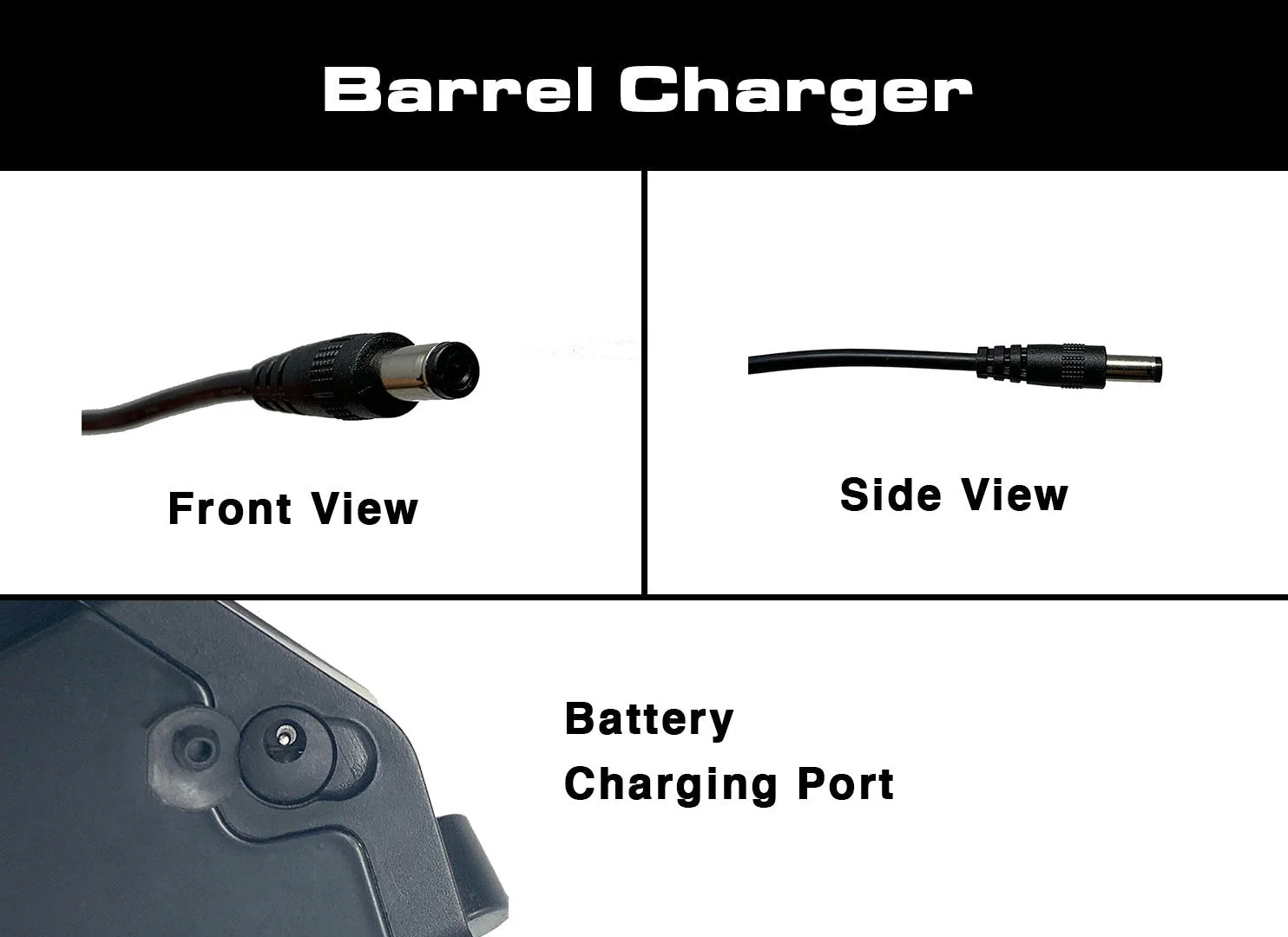48V 2 Amp Charger - Image 7