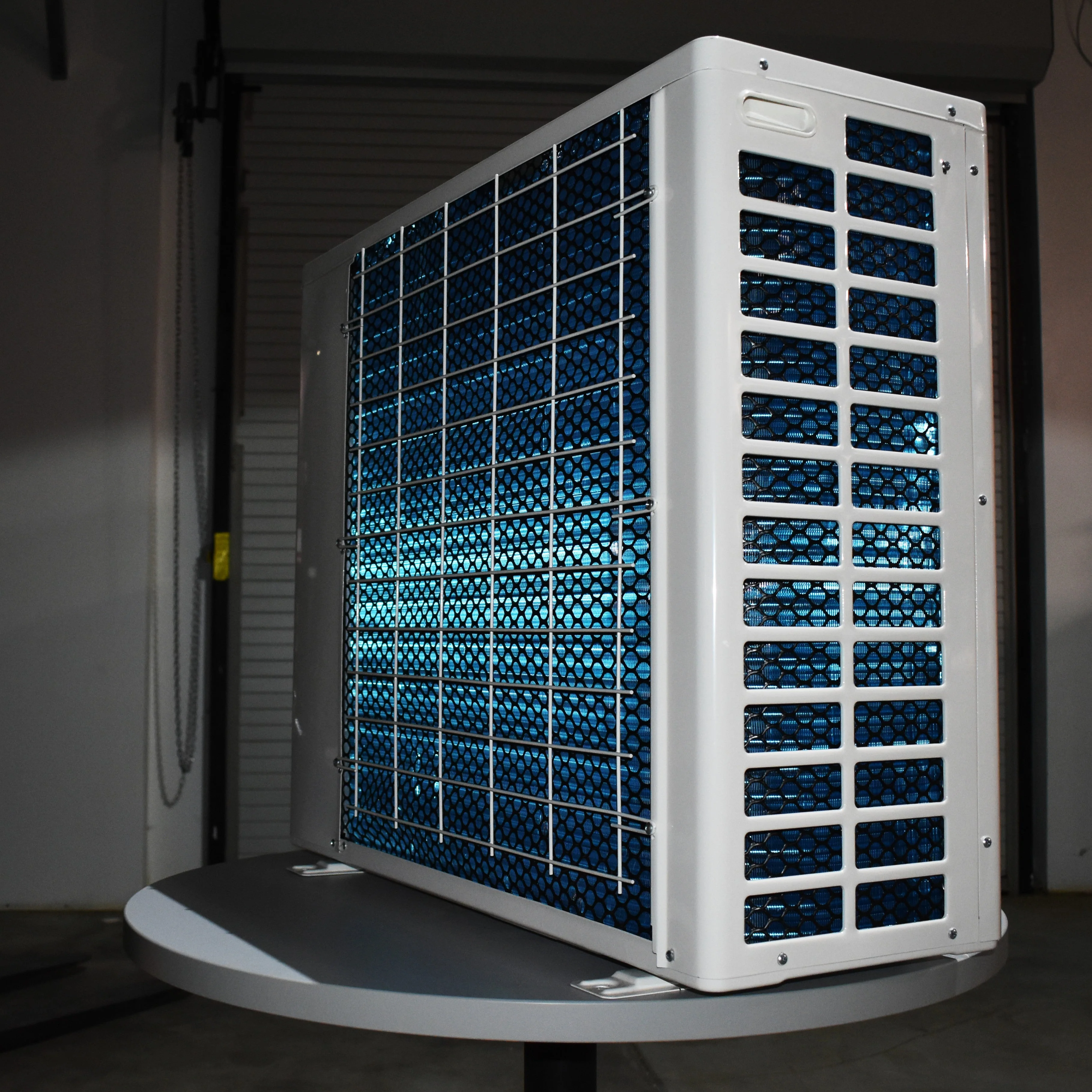 48V DC Mini Split Air Conditioner & Heater - Image 10