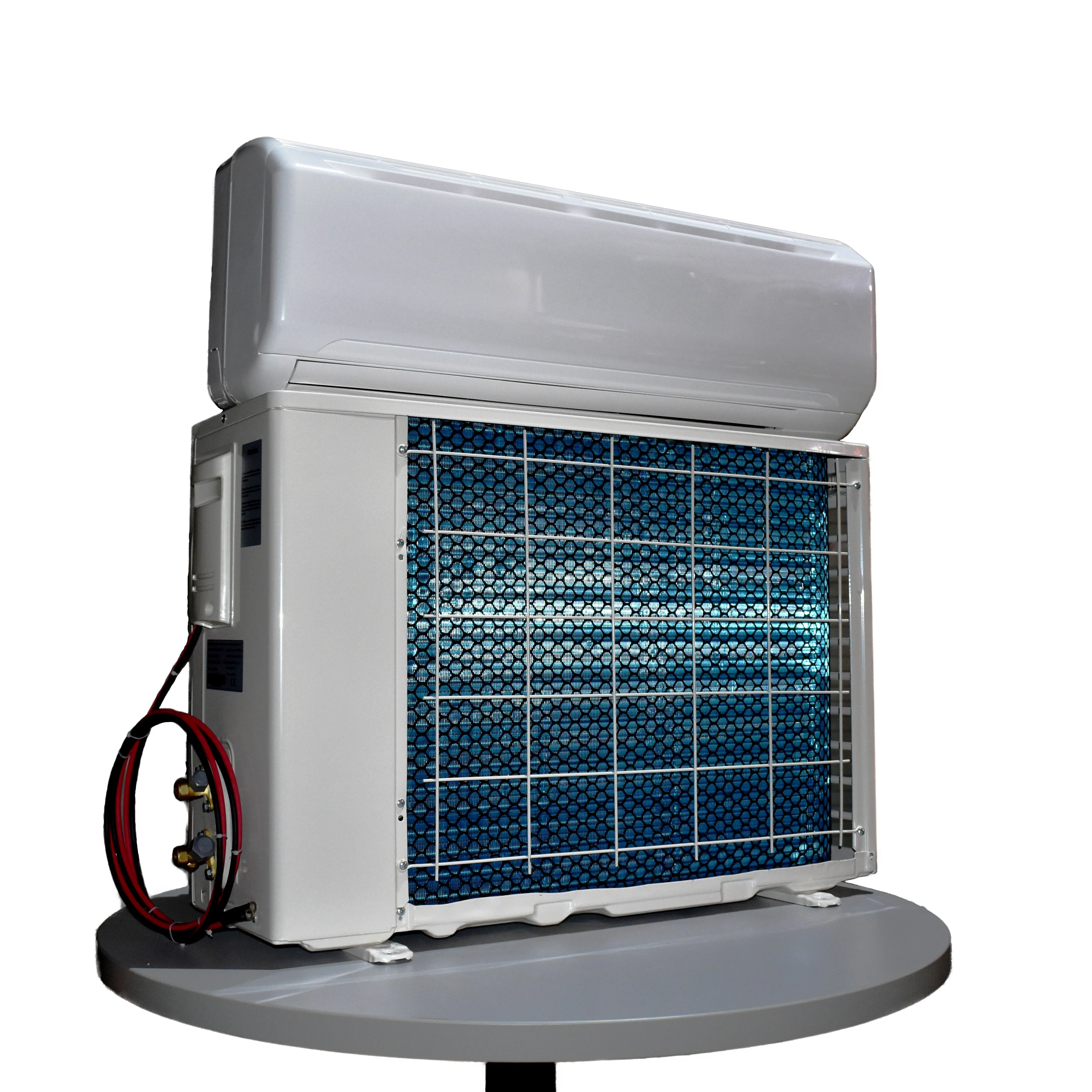 48V DC Mini Split Air Conditioner & Heater - Image 7