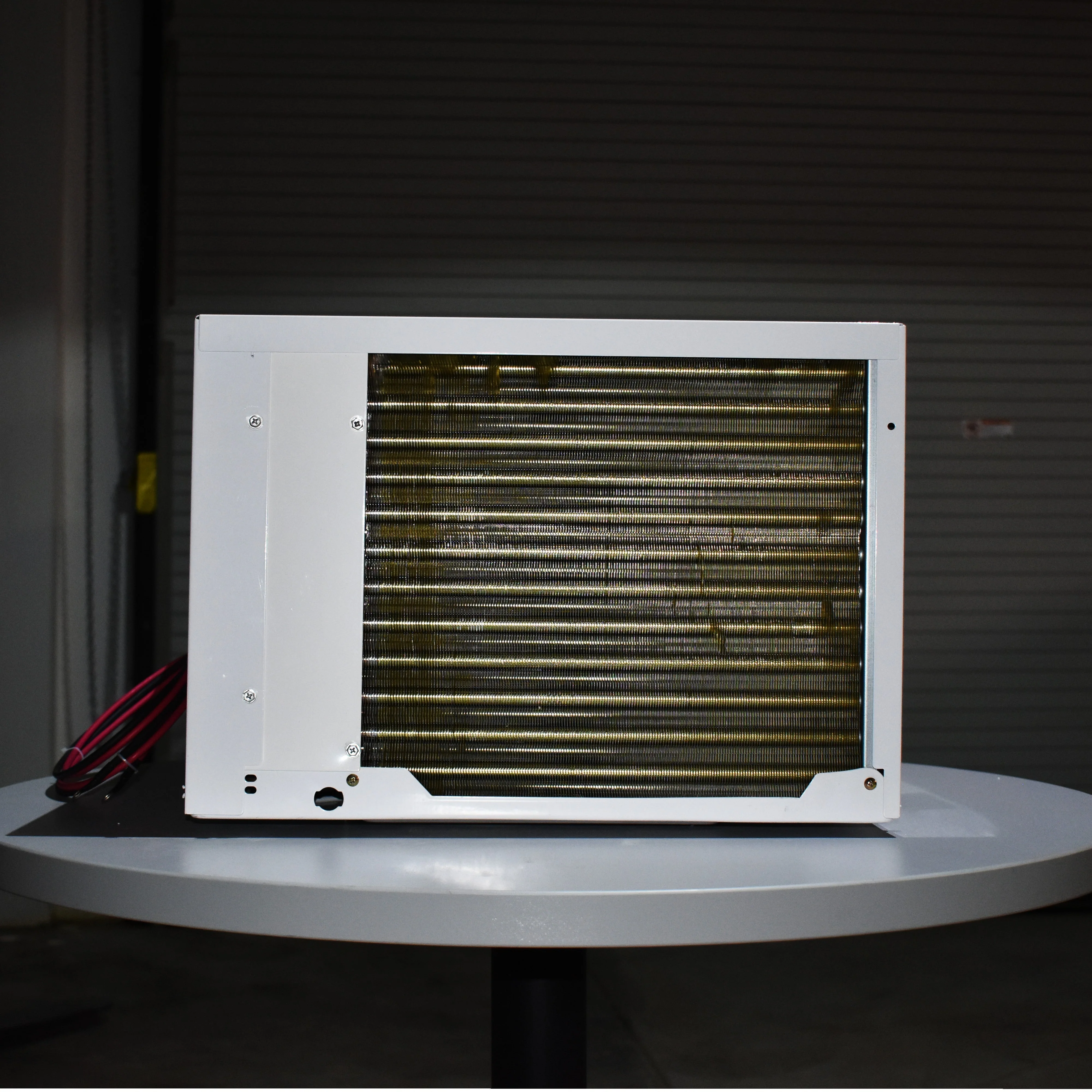 48V DC Window Air Conditioner & Heater - Image 5