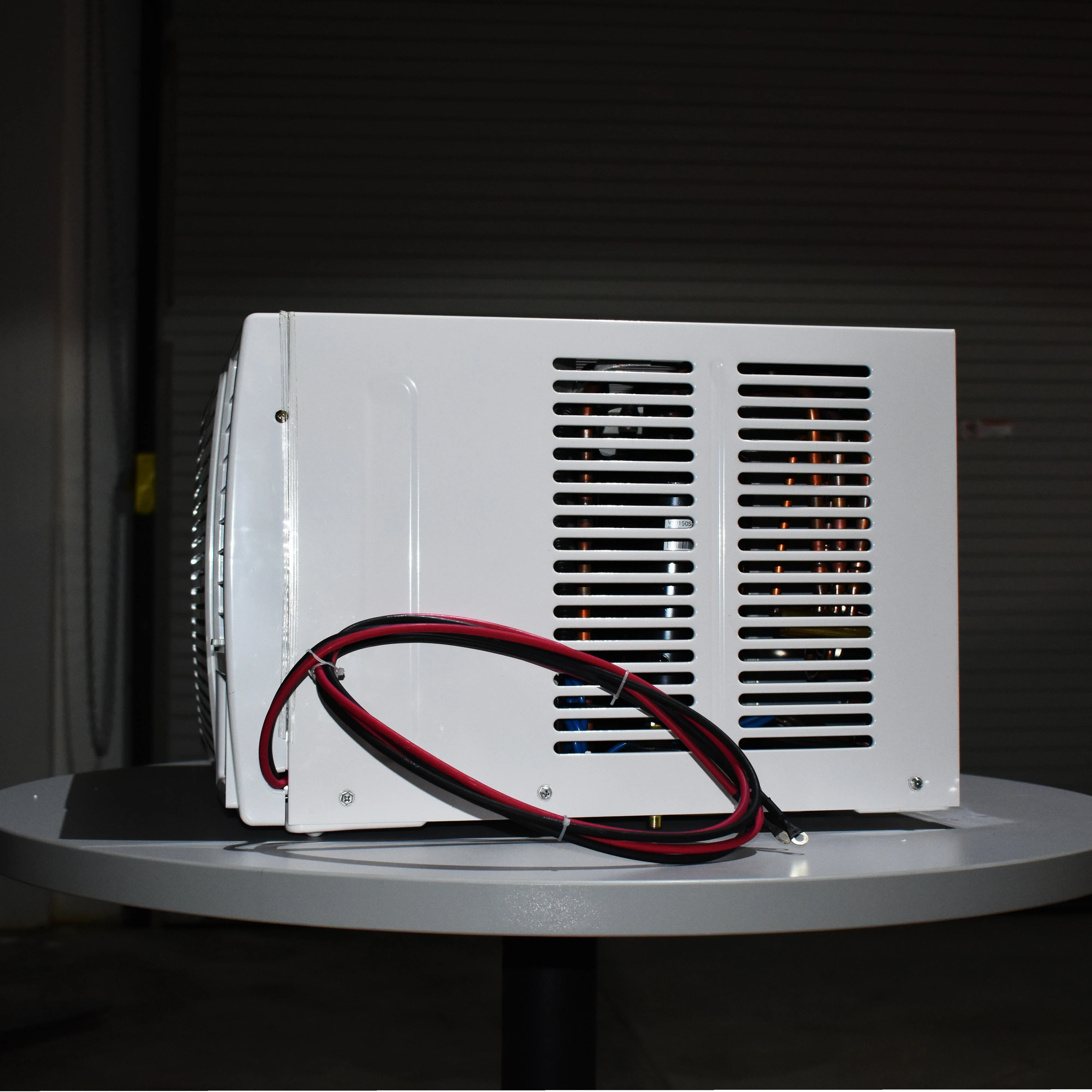 48V DC Window Air Conditioner & Heater - Image 6