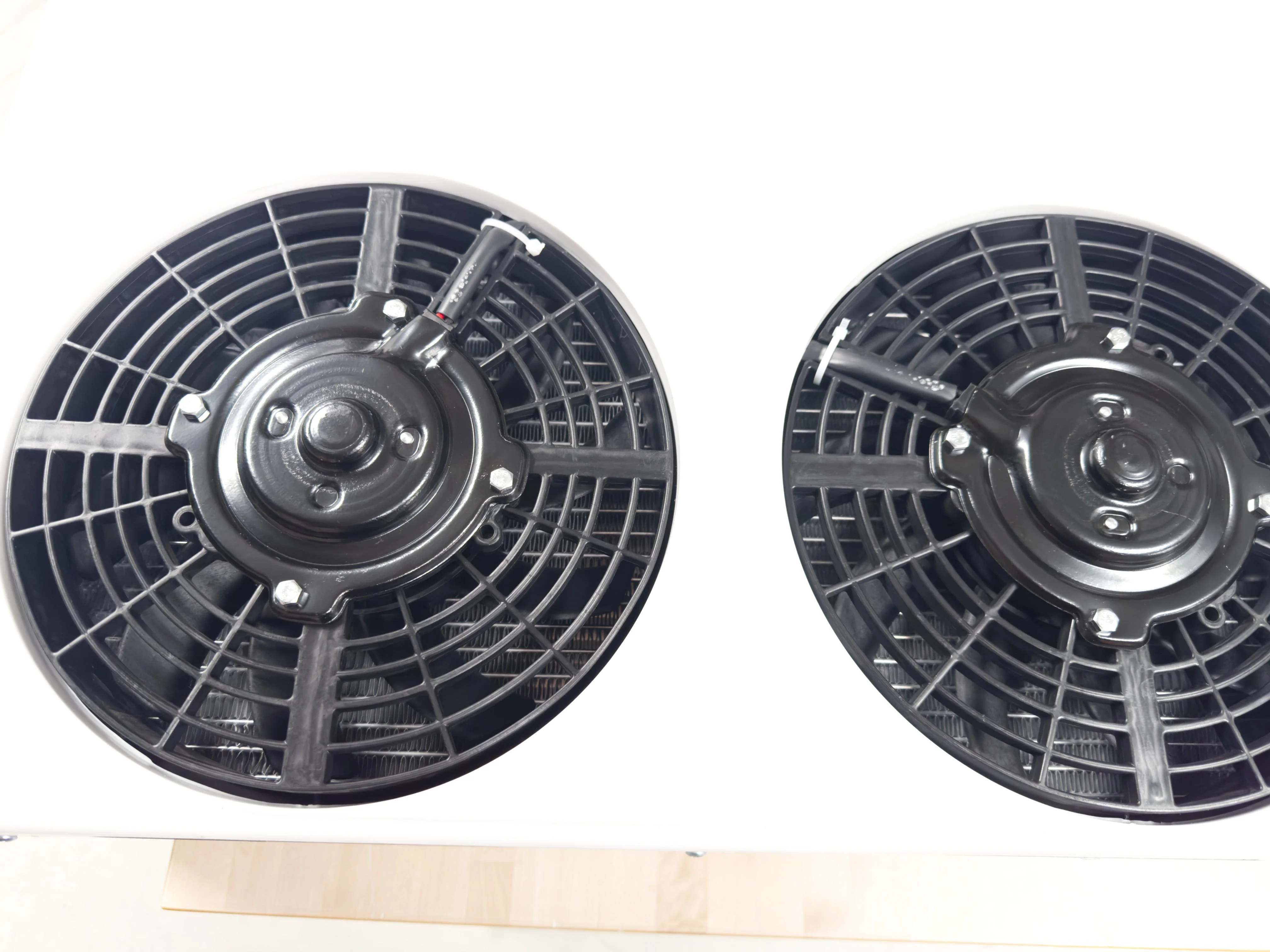 48V Rooftop Air Conditioner - Image 5