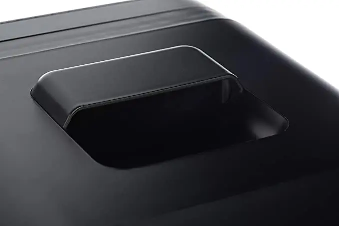 4L Mini Fridge Portable 12V/220V Car Refrigerator for Drinks Cosmetics Skincare - Image 2