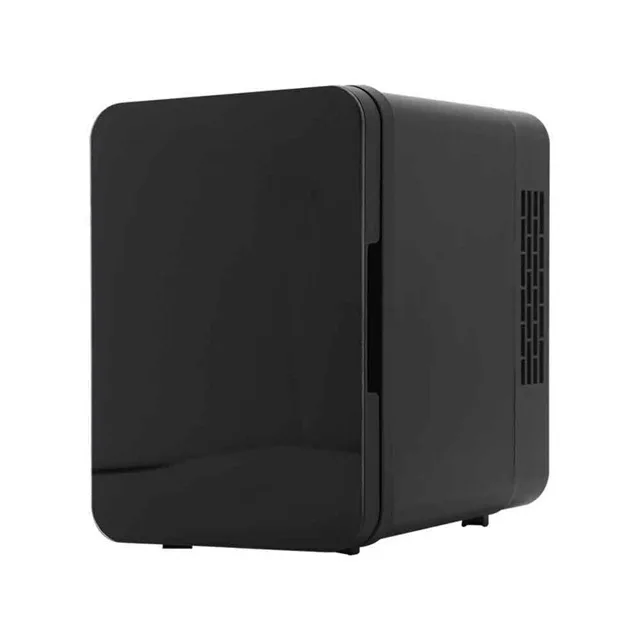4L Mini Fridge Portable 12V/220V Car Refrigerator for Drinks Cosmetics Skincare - Image 6