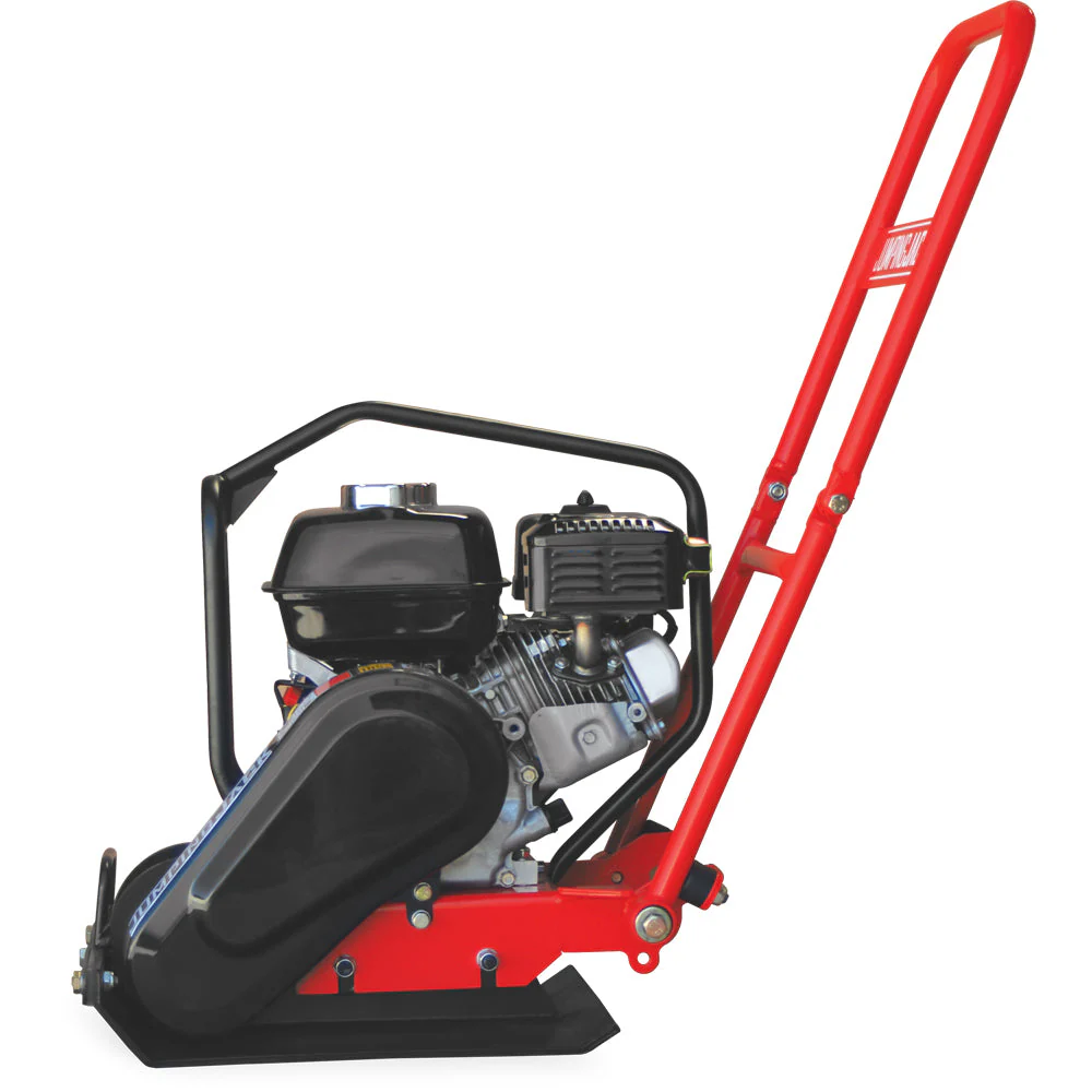 5.5 HP Honda Vibratory Plate Compactor for Soil Compaction Tamper 3 Year Warranty - Image 14