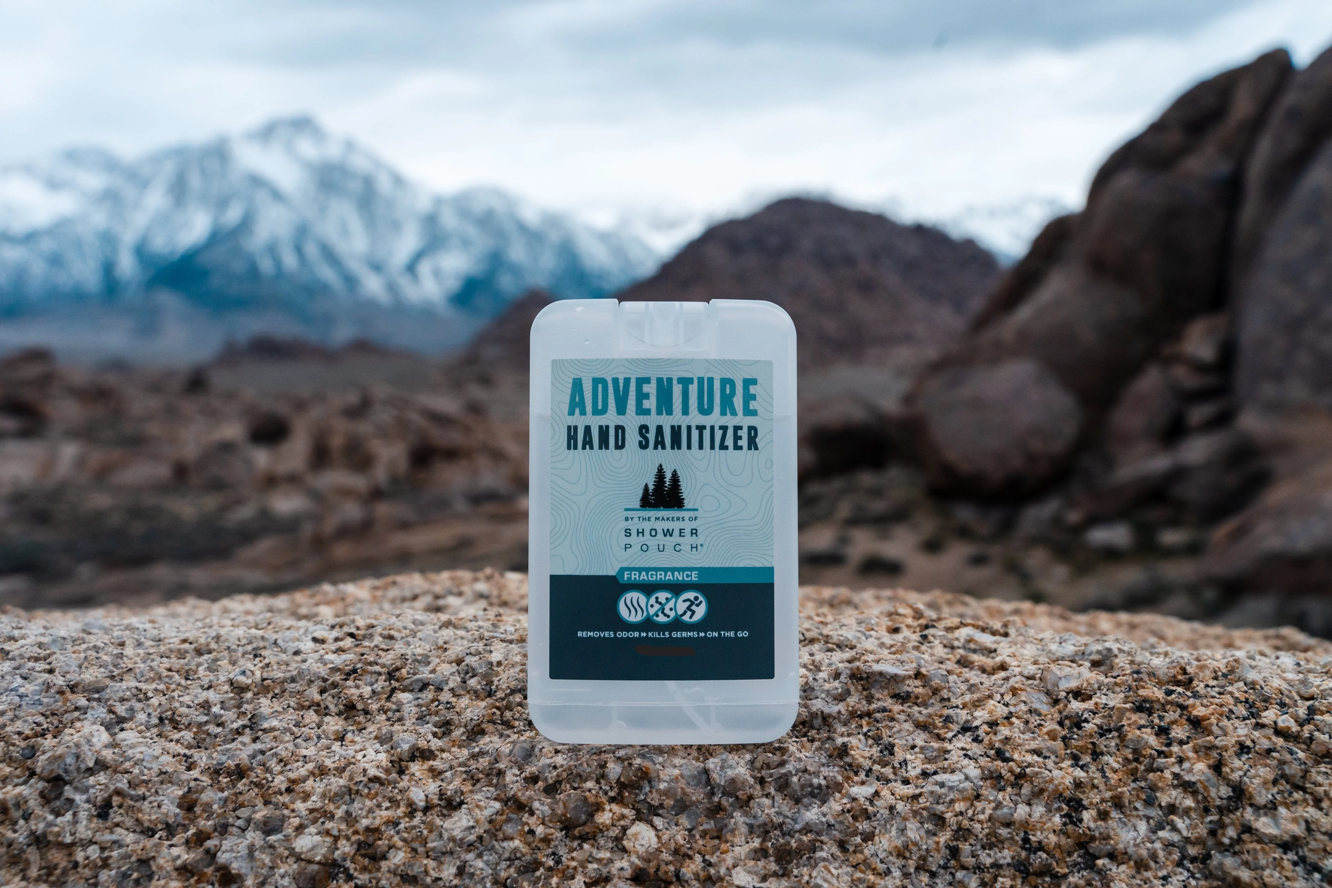 5 Adventure Hand Sanitizers - Image 17